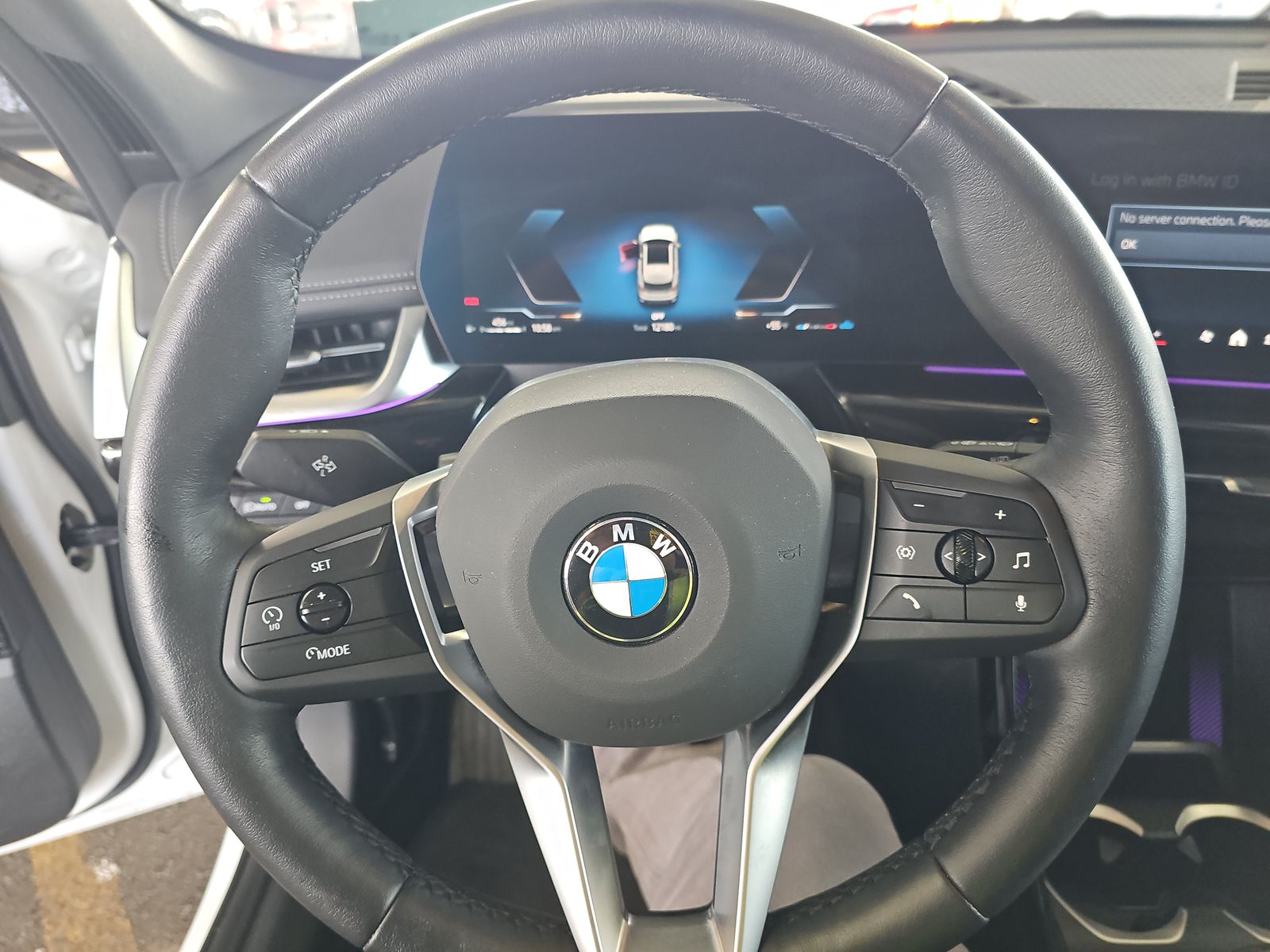 2025 BMW X1 xDrive28i AWD