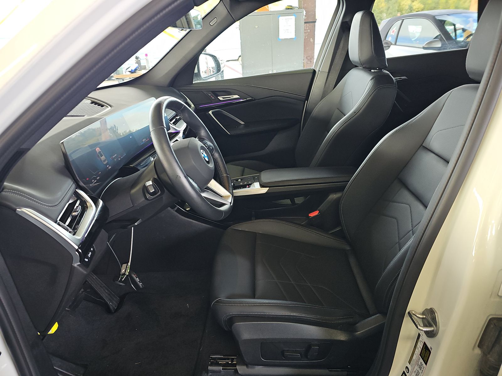 2025 BMW X1 xDrive28i AWD