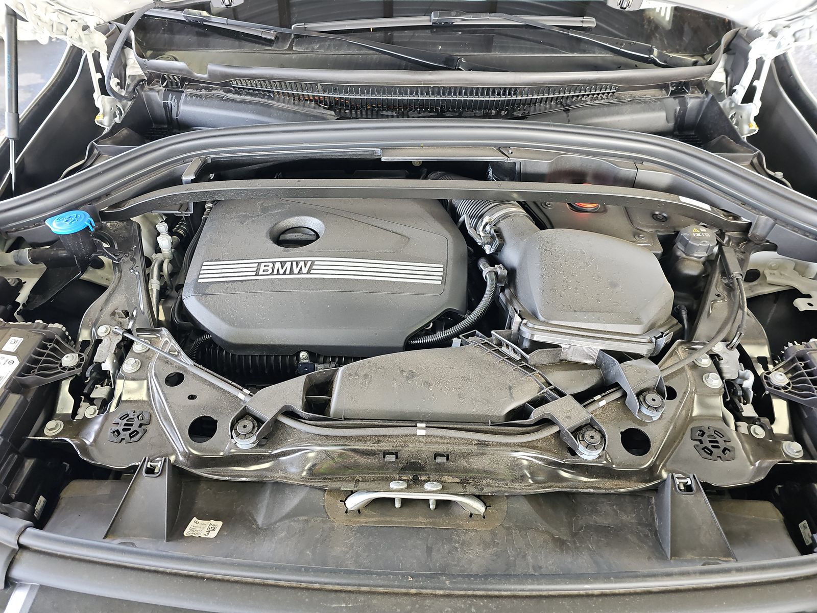 2025 BMW X1 xDrive28i AWD