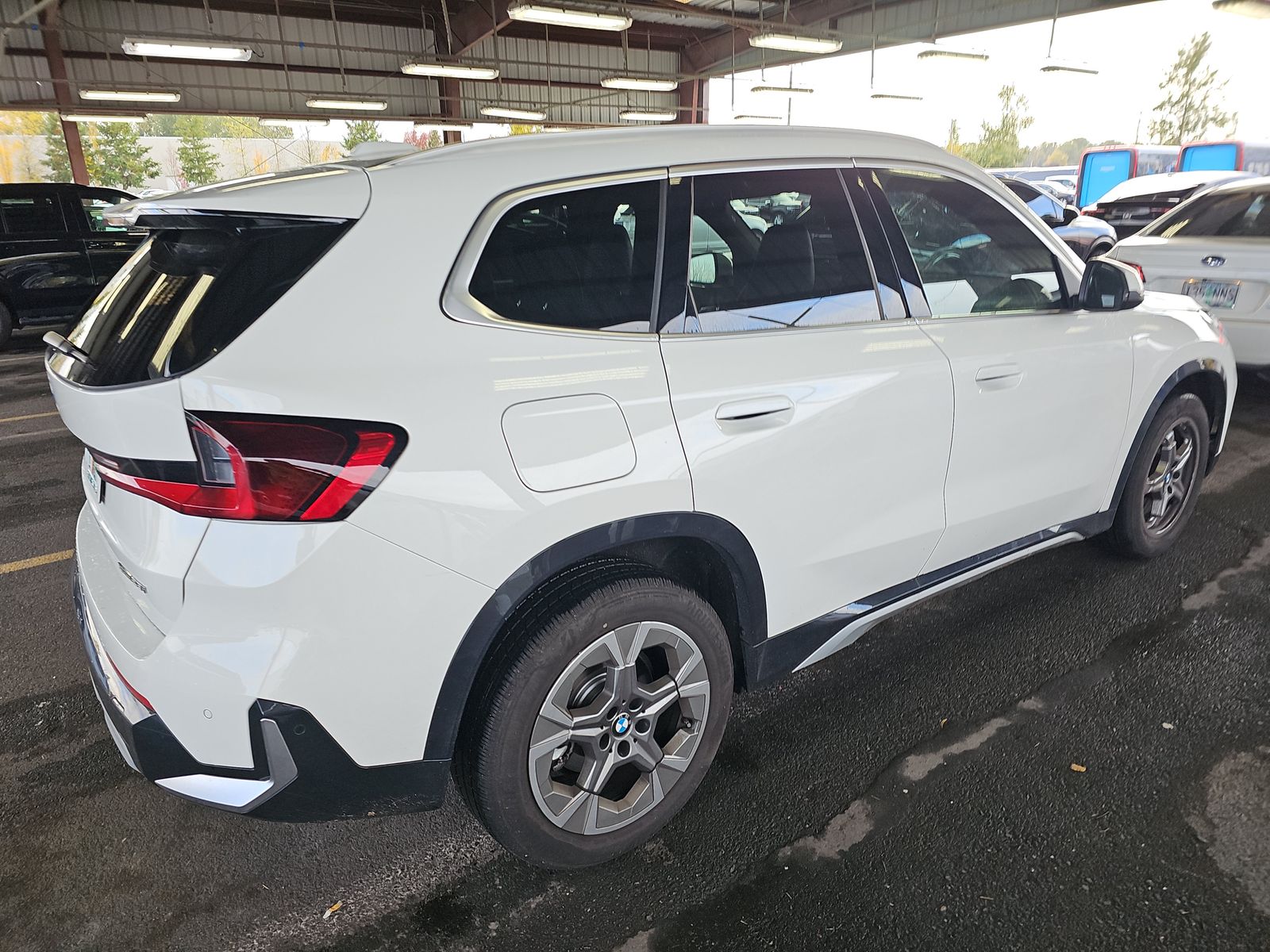 2025 BMW X1 xDrive28i AWD