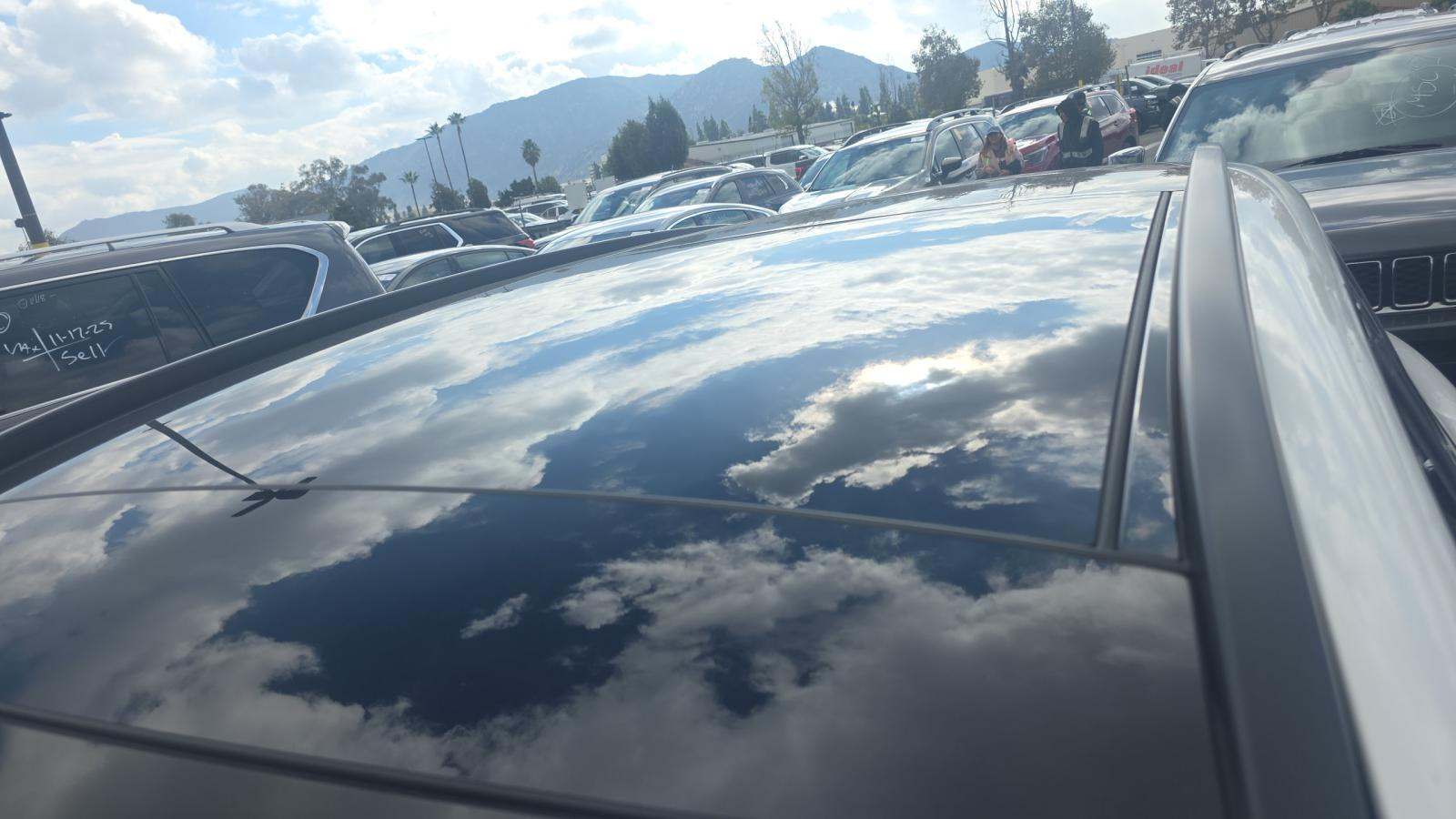 2025 Mercedes-Benz GLC AMG GLC 43 AWD