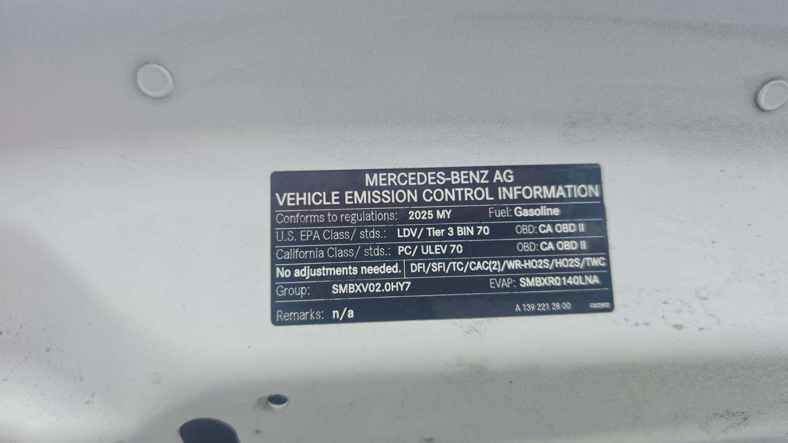 2025 Mercedes-Benz GLC AMG GLC 43 AWD