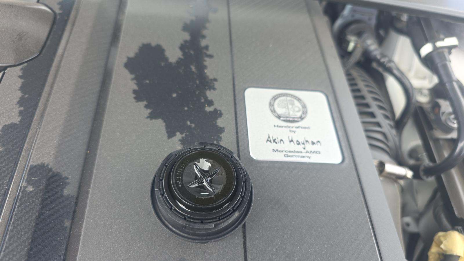 2025 Mercedes-Benz GLC AMG GLC 43 AWD