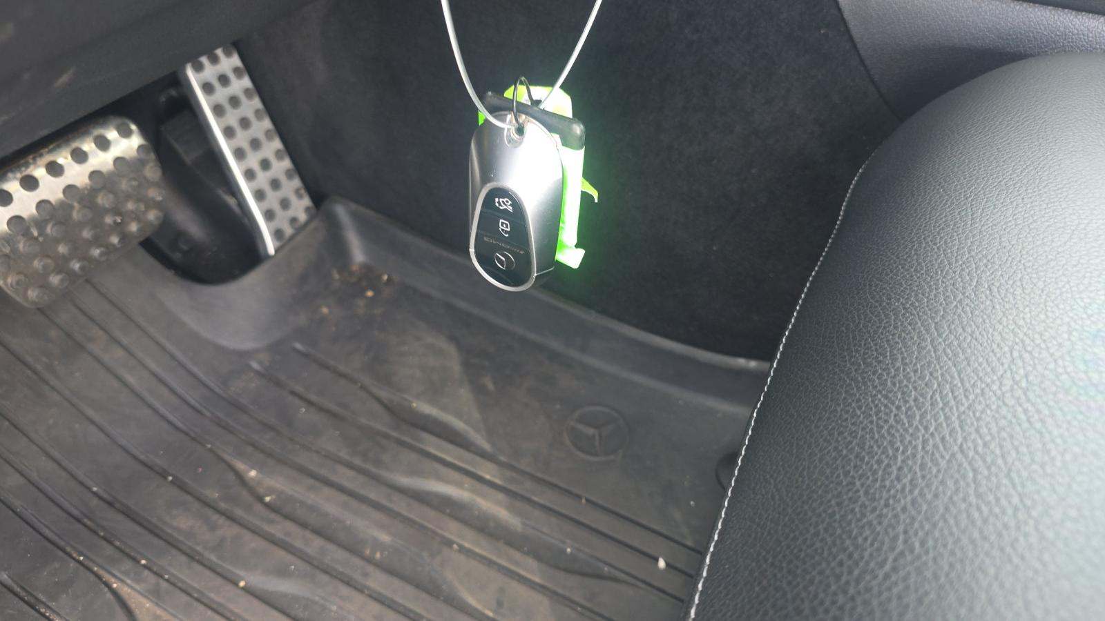 2025 Mercedes-Benz GLC AMG GLC 43 AWD