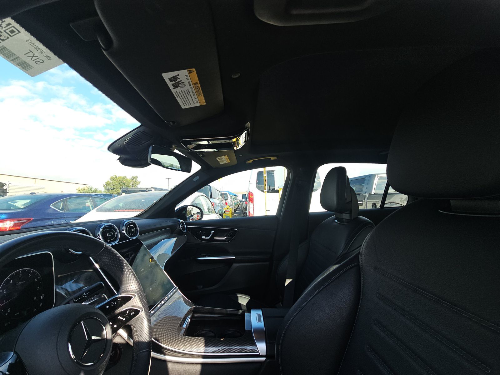 2025 Mercedes-Benz GLC AMG GLC 43 AWD