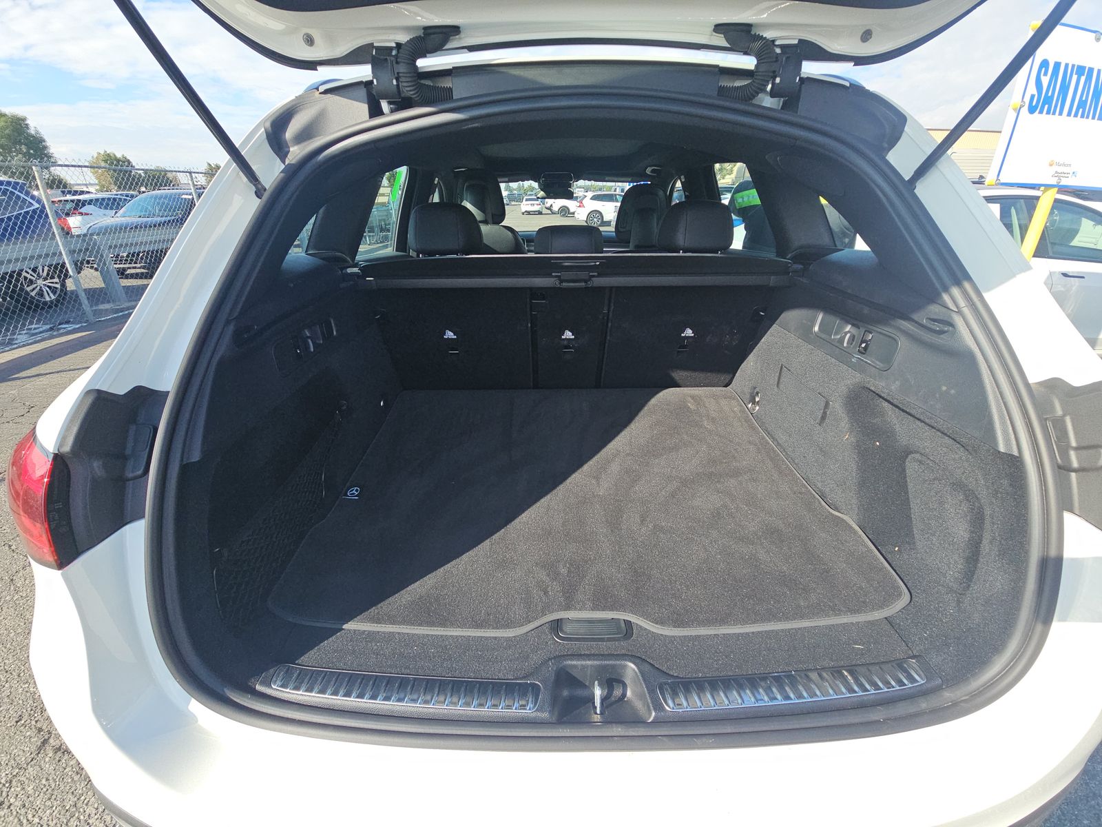 2025 Mercedes-Benz GLC AMG GLC 43 AWD