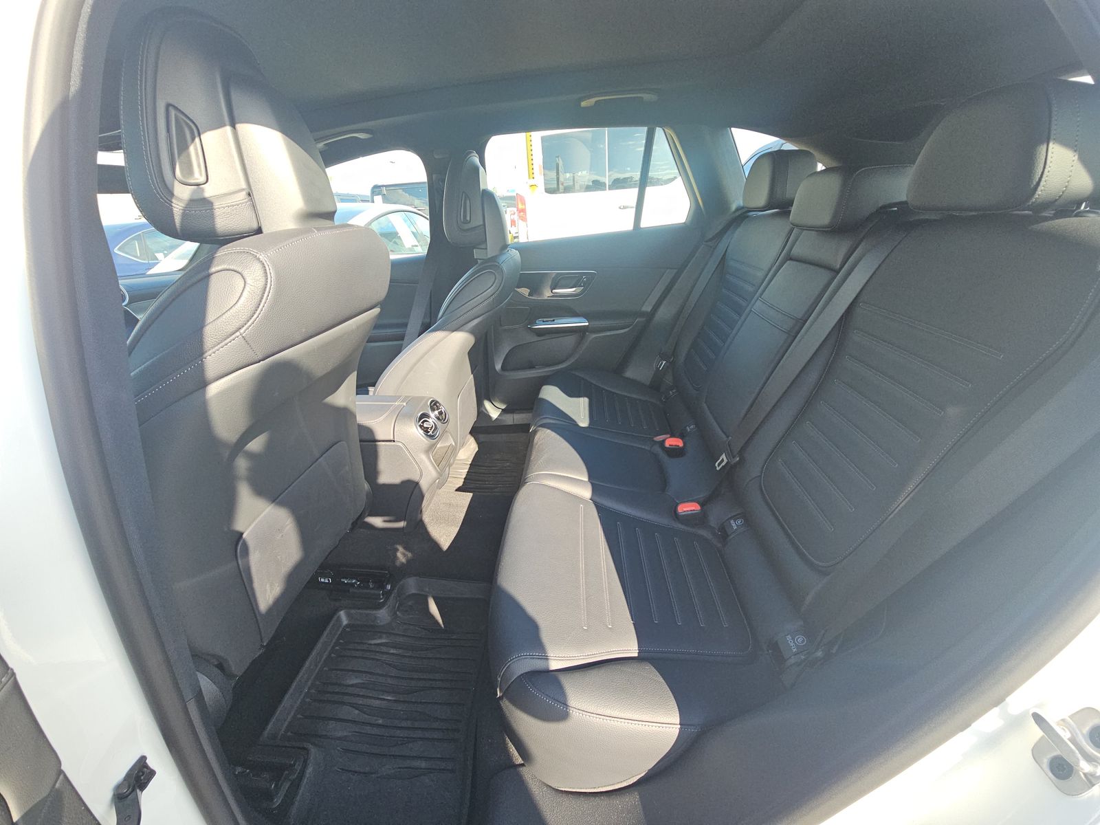 2025 Mercedes-Benz GLC AMG GLC 43 AWD