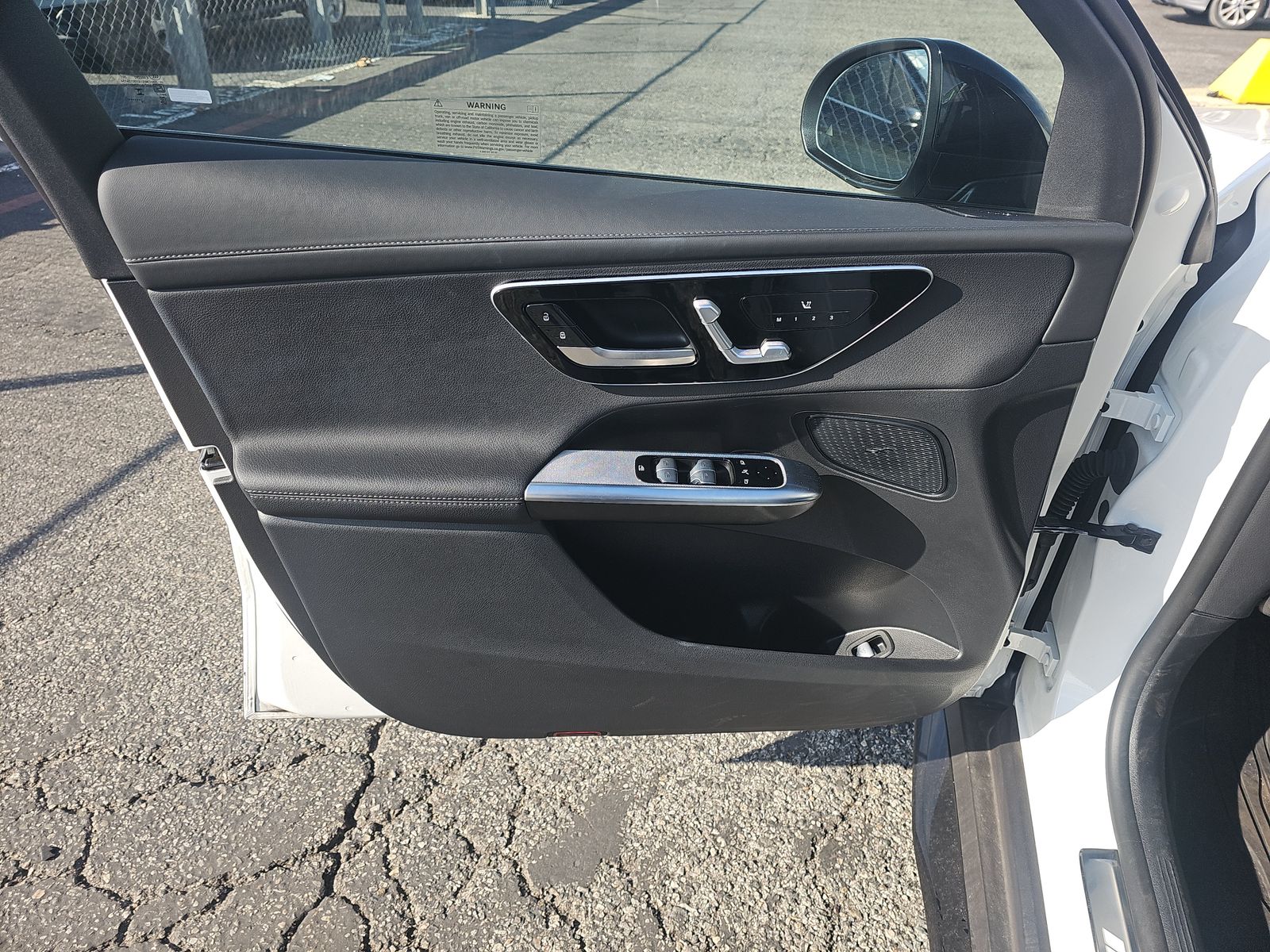 2025 Mercedes-Benz GLC AMG GLC 43 AWD