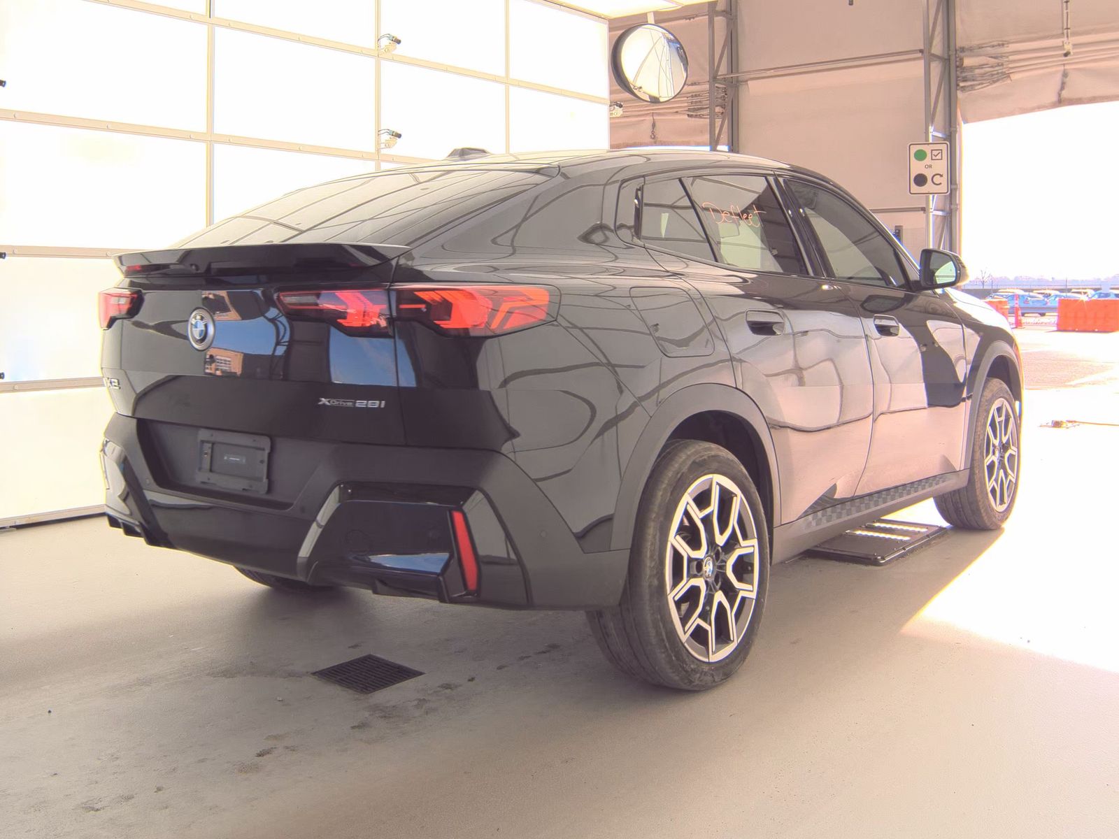 2025 BMW X2 xDrive28i AWD