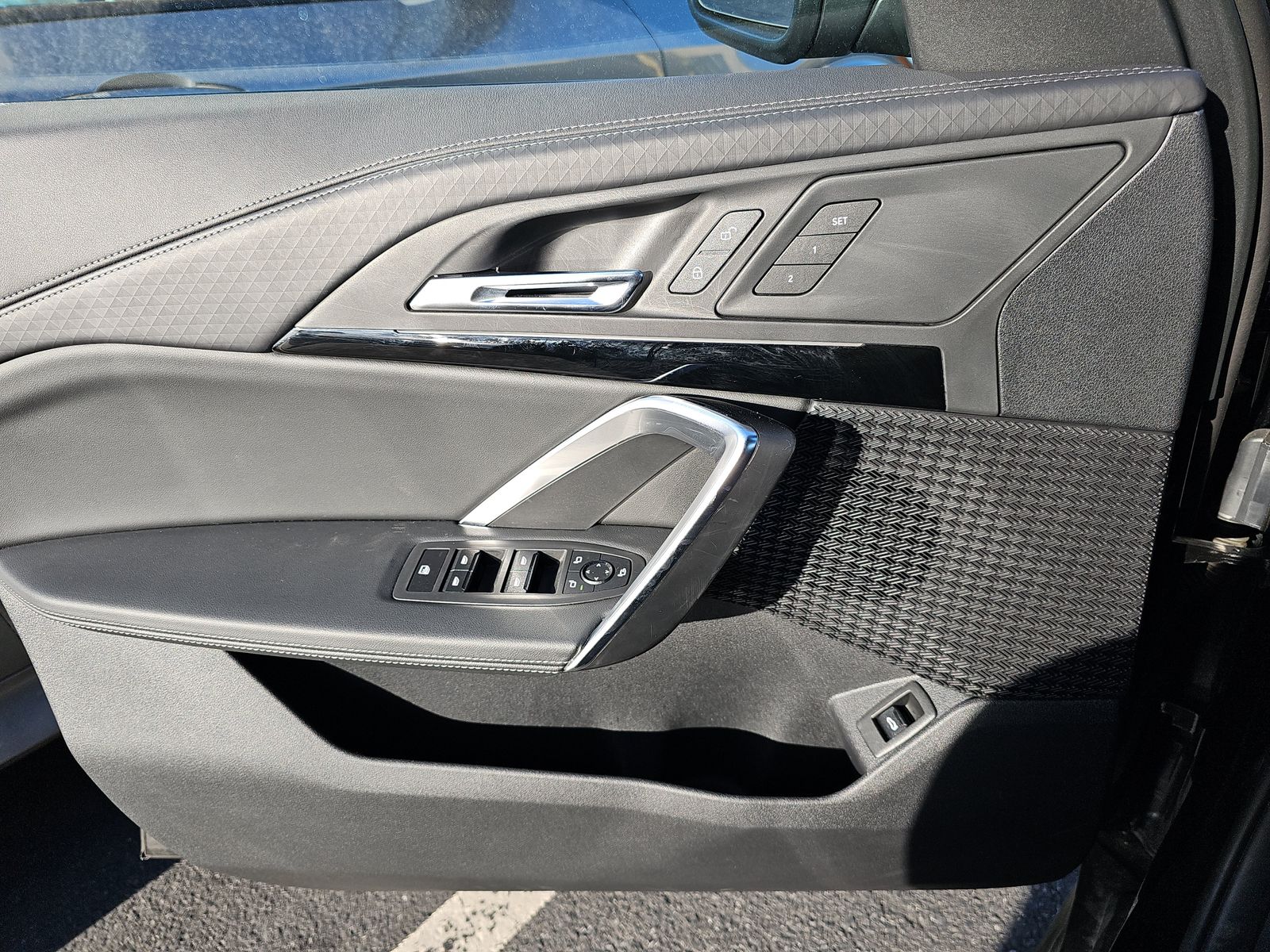 2025 BMW X2 xDrive28i AWD