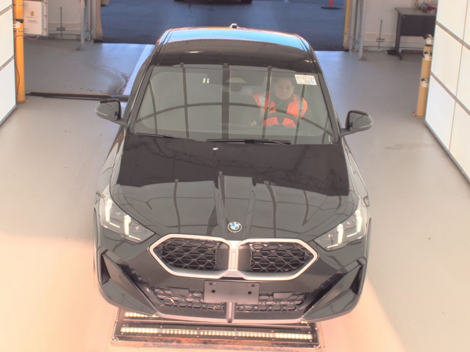 2025 BMW X2 xDrive28i AWD
