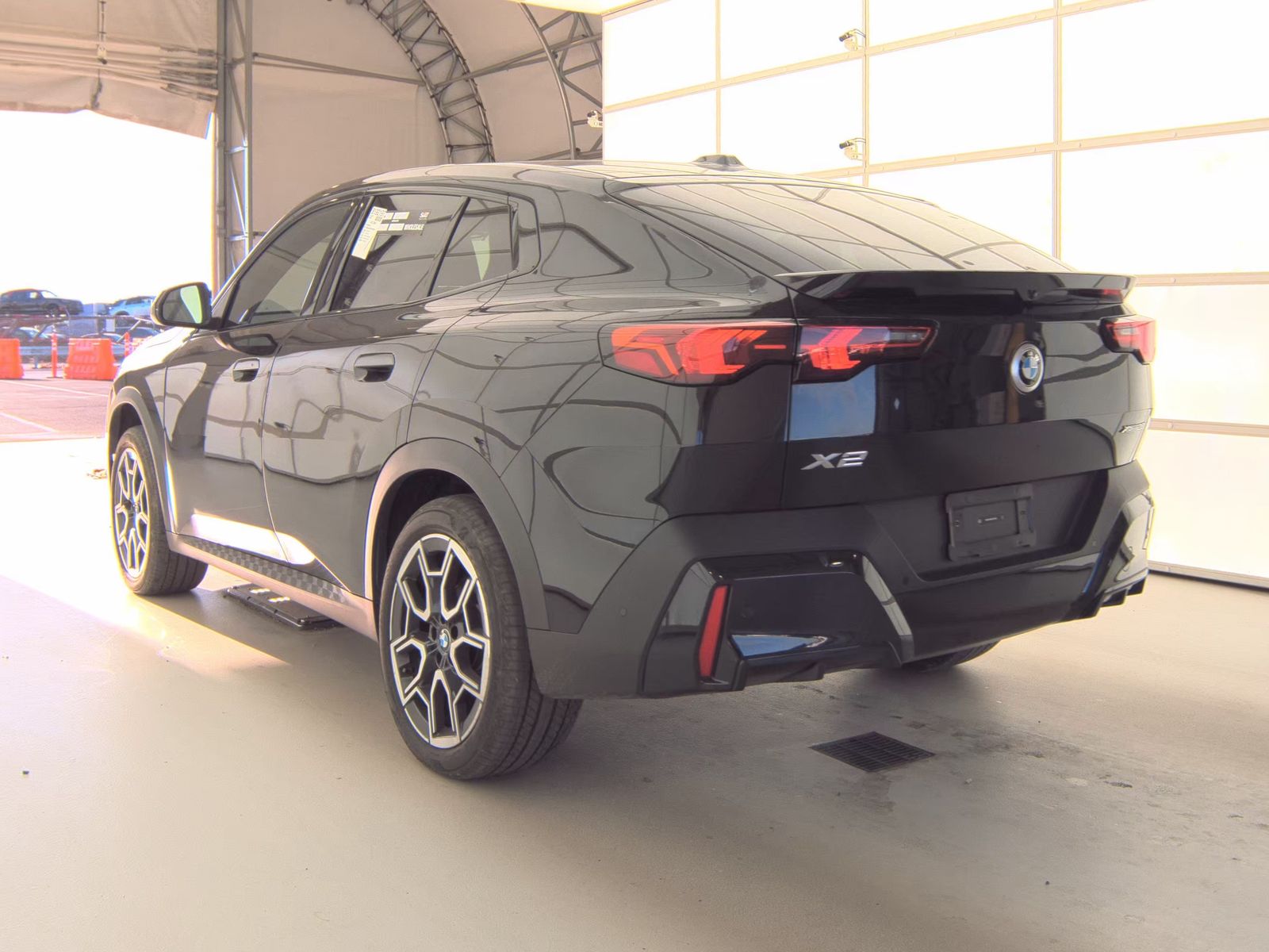 2025 BMW X2 xDrive28i AWD