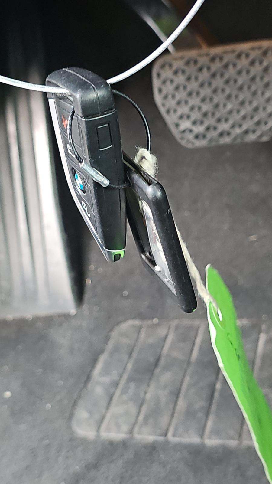 2024 BMW 3 Series 330i xDrive AWD