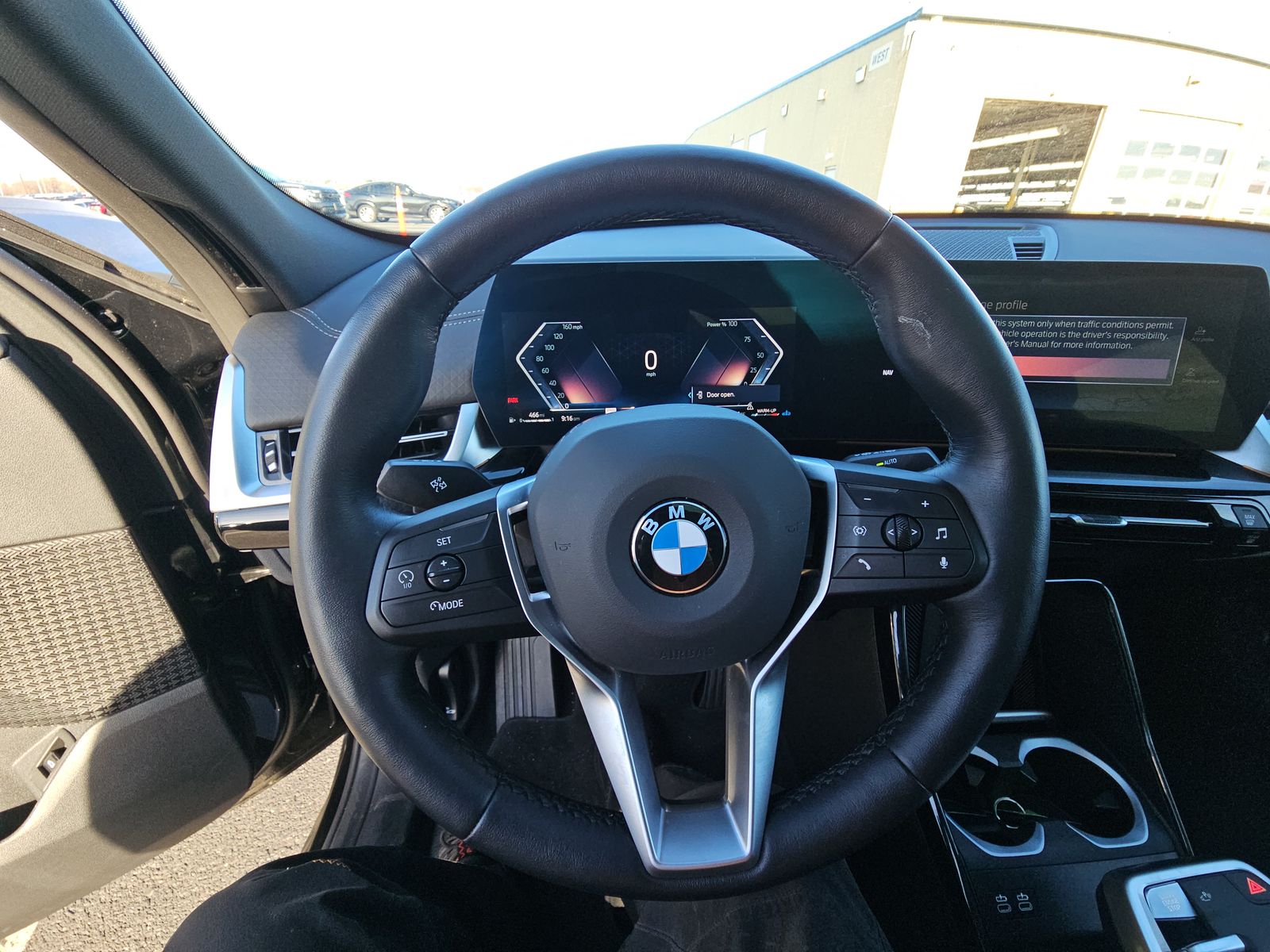 2025 BMW X2 xDrive28i AWD