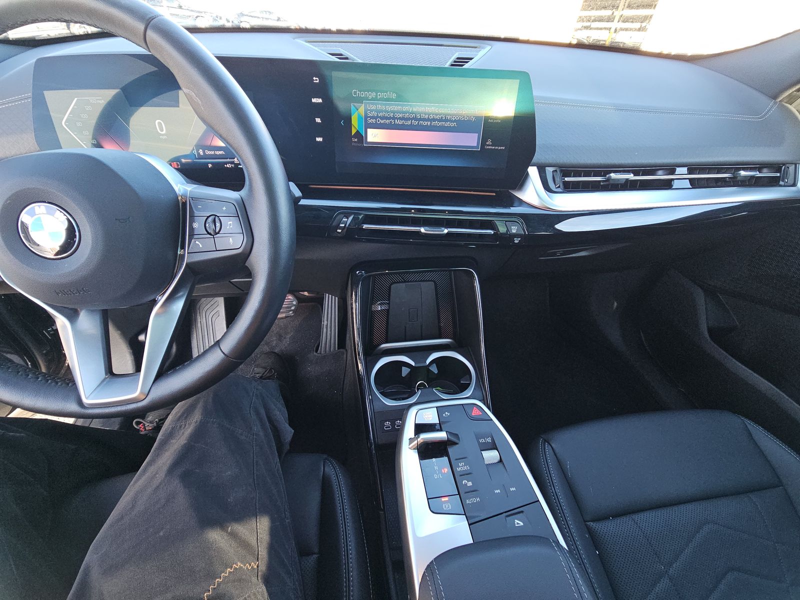 2025 BMW X2 xDrive28i AWD