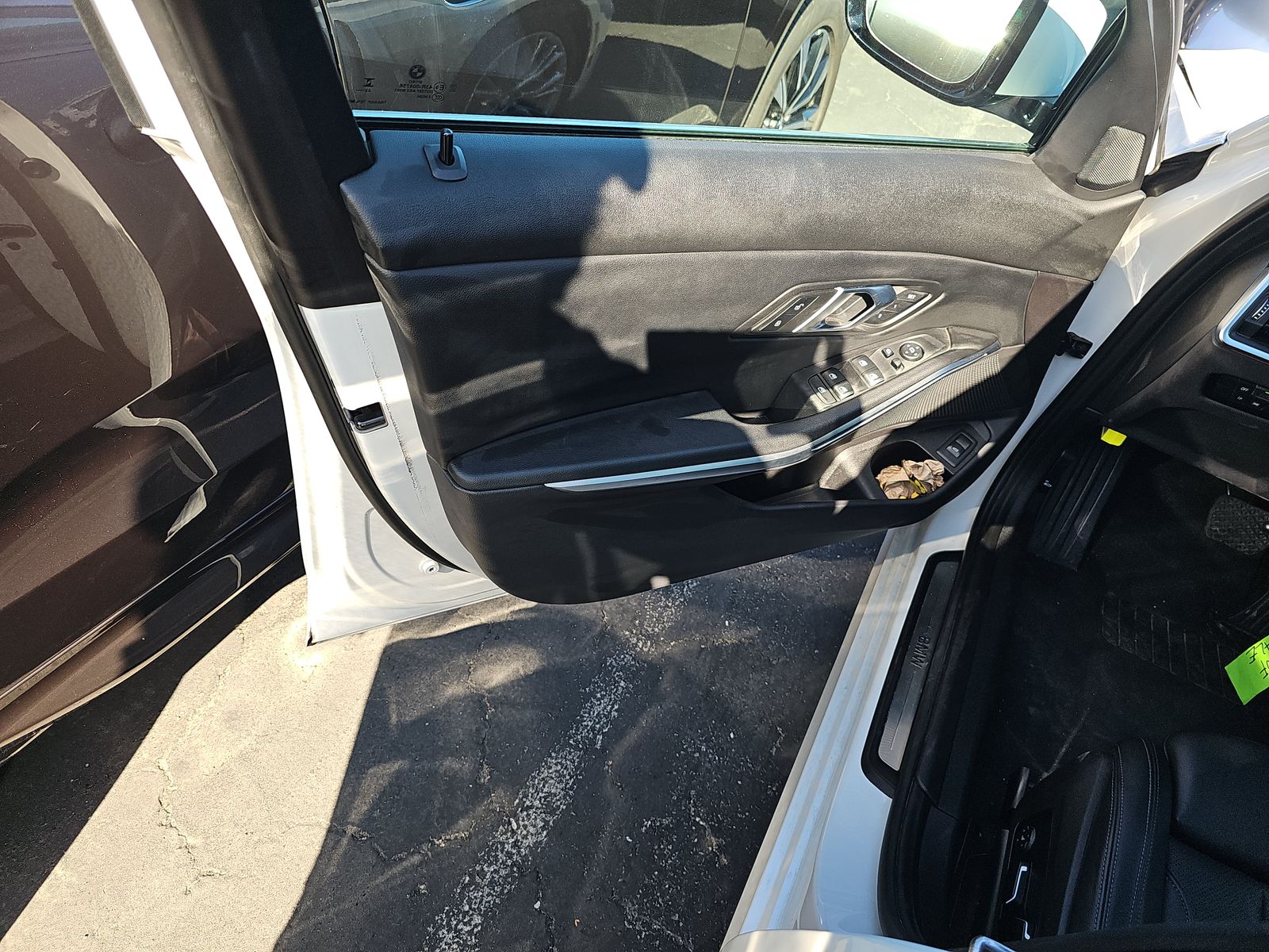 2024 BMW 3 Series 330i xDrive AWD