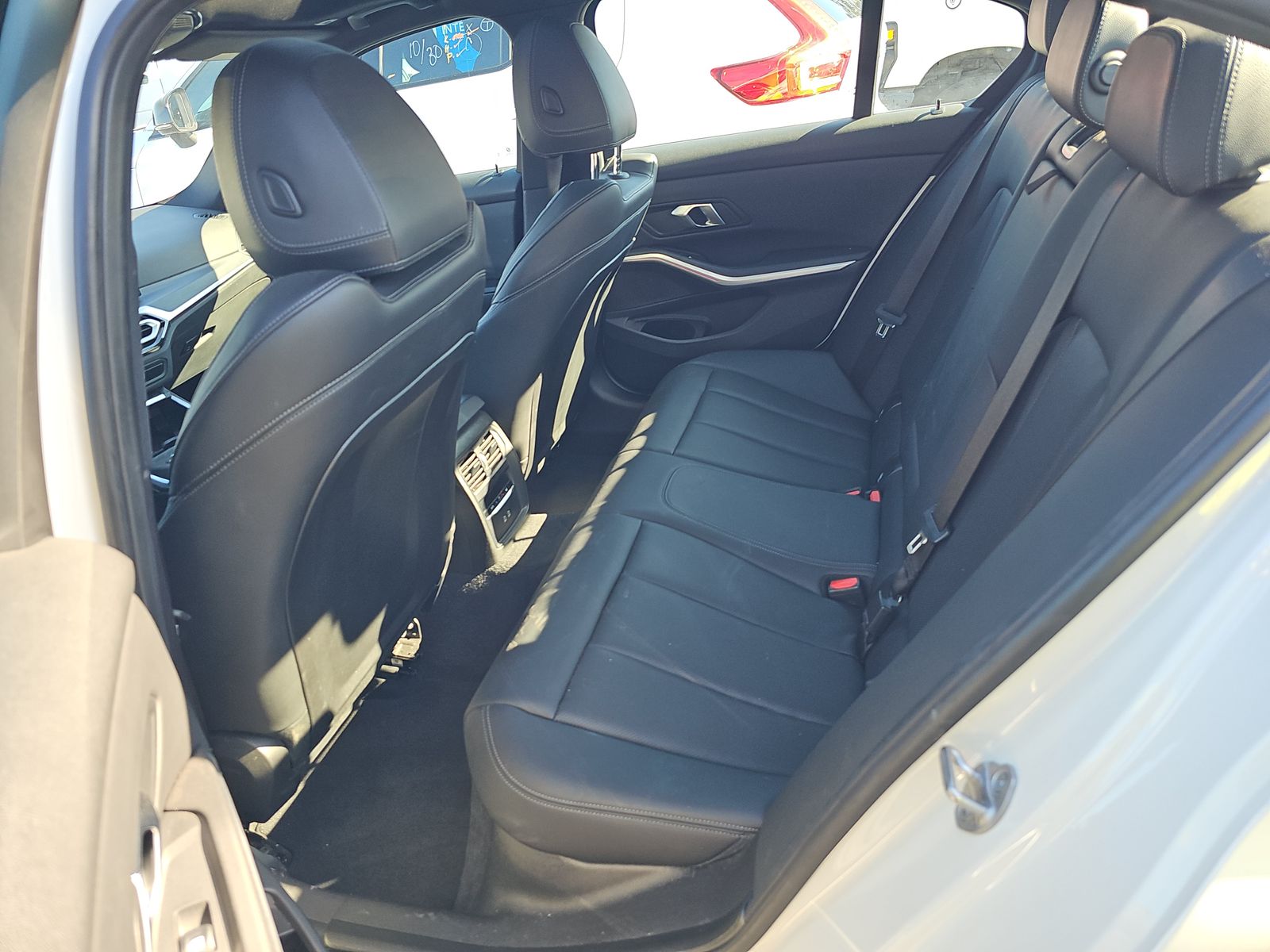 2024 BMW 3 Series 330i xDrive AWD