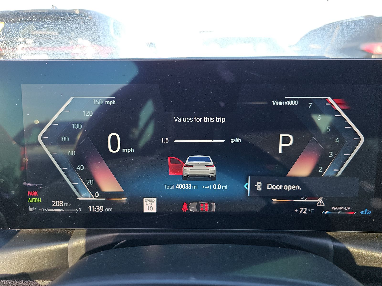 2024 BMW 3 Series 330i xDrive AWD