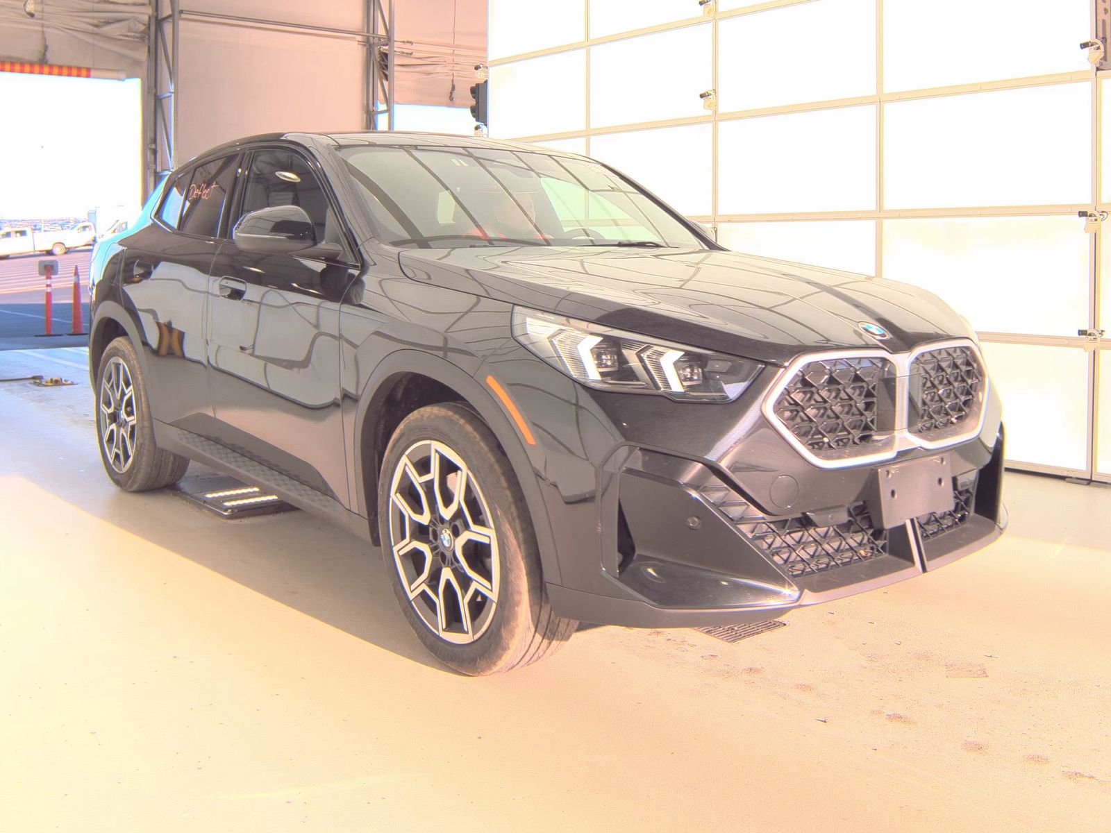 2025 BMW X2 xDrive28i AWD