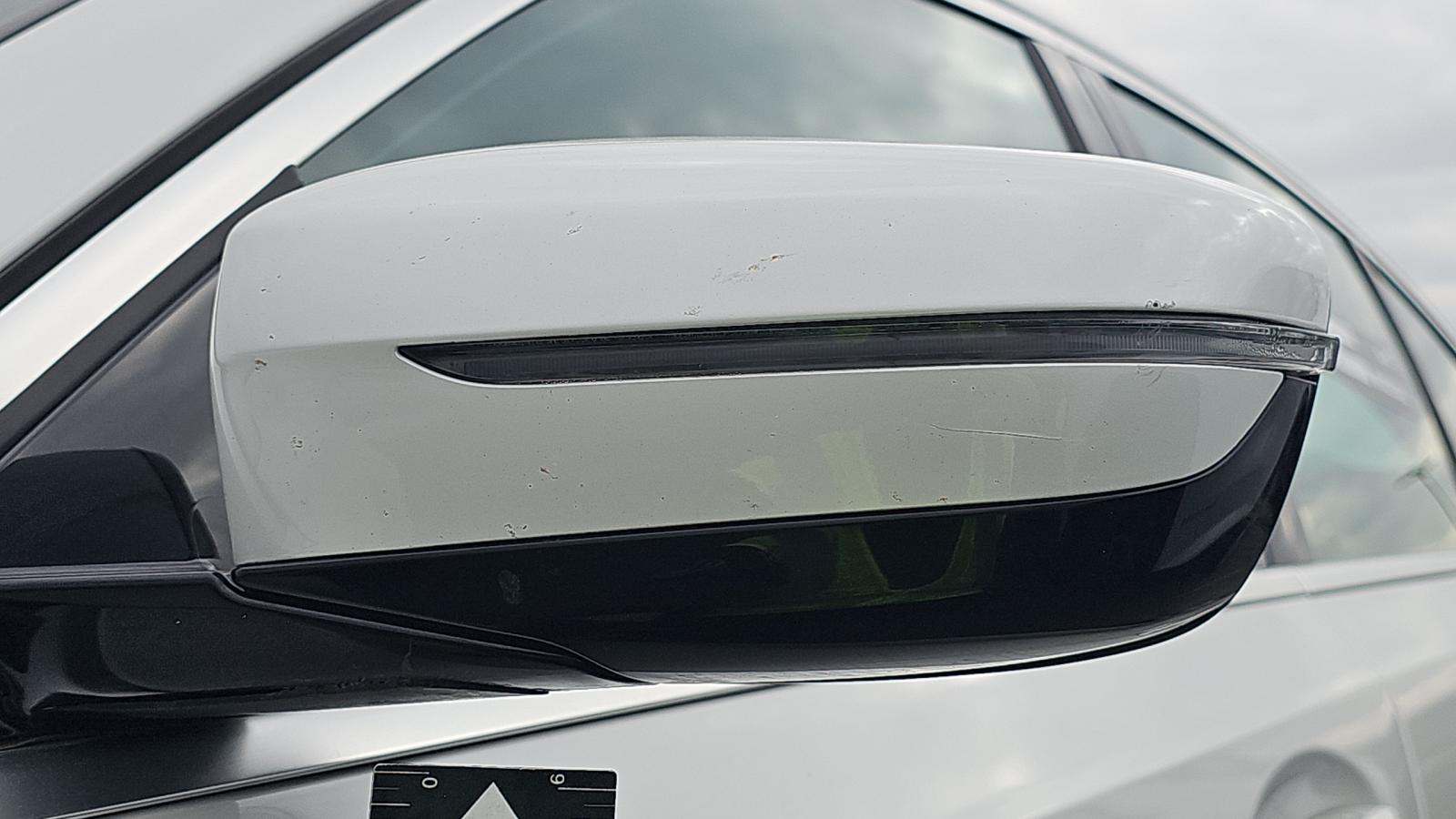 2024 BMW 3 Series 330i xDrive AWD