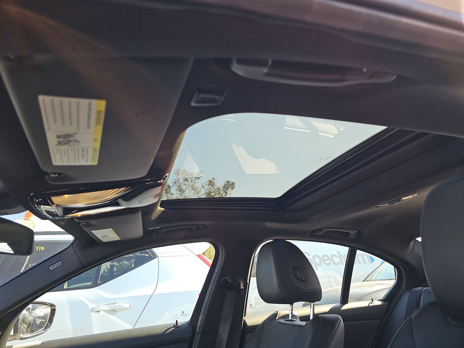 2024 BMW 3 Series 330i xDrive AWD