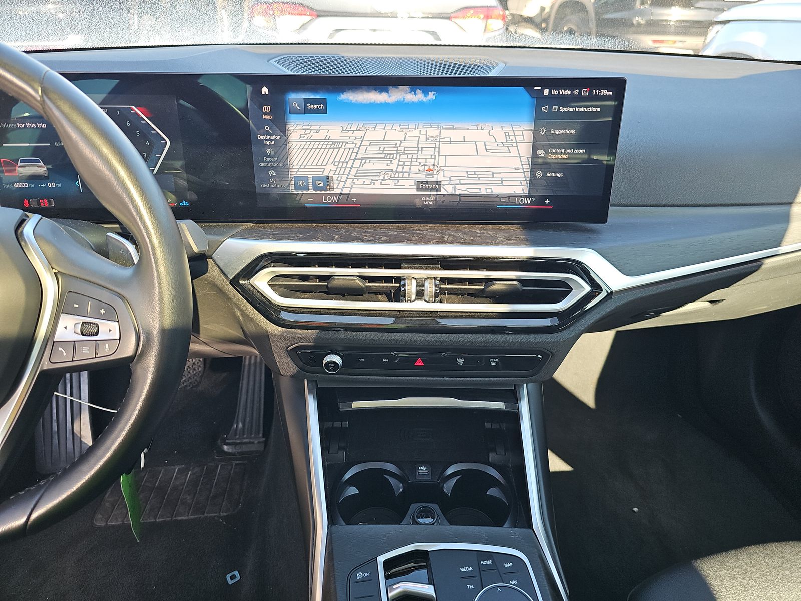 2024 BMW 3 Series 330i xDrive AWD