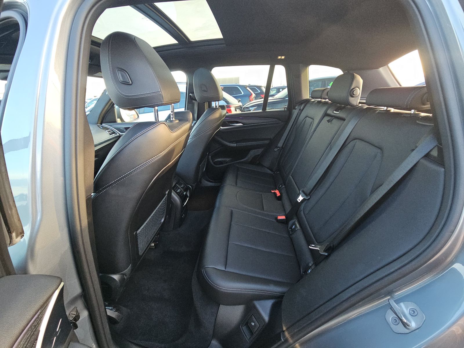 2024 BMW X3 xDrive30i AWD