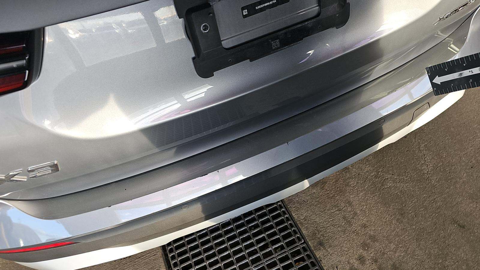 2024 BMW X3 xDrive30i AWD