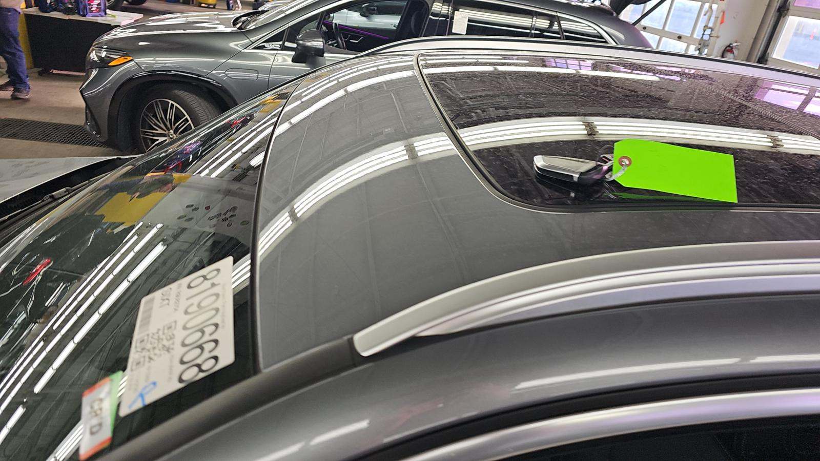 2024 BMW X3 xDrive30i AWD