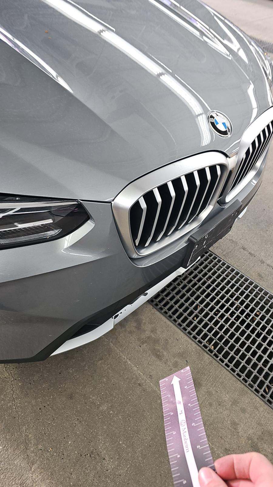 2024 BMW X3 xDrive30i AWD