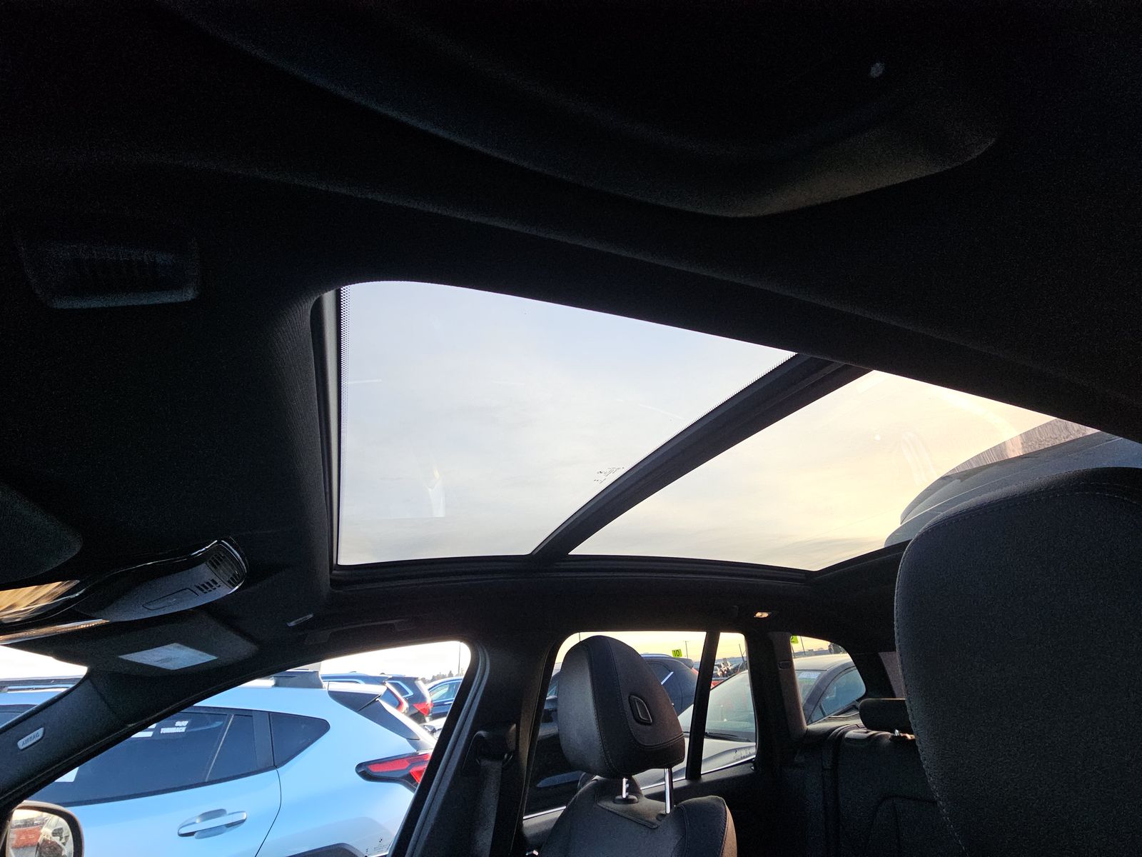 2024 BMW X3 xDrive30i AWD