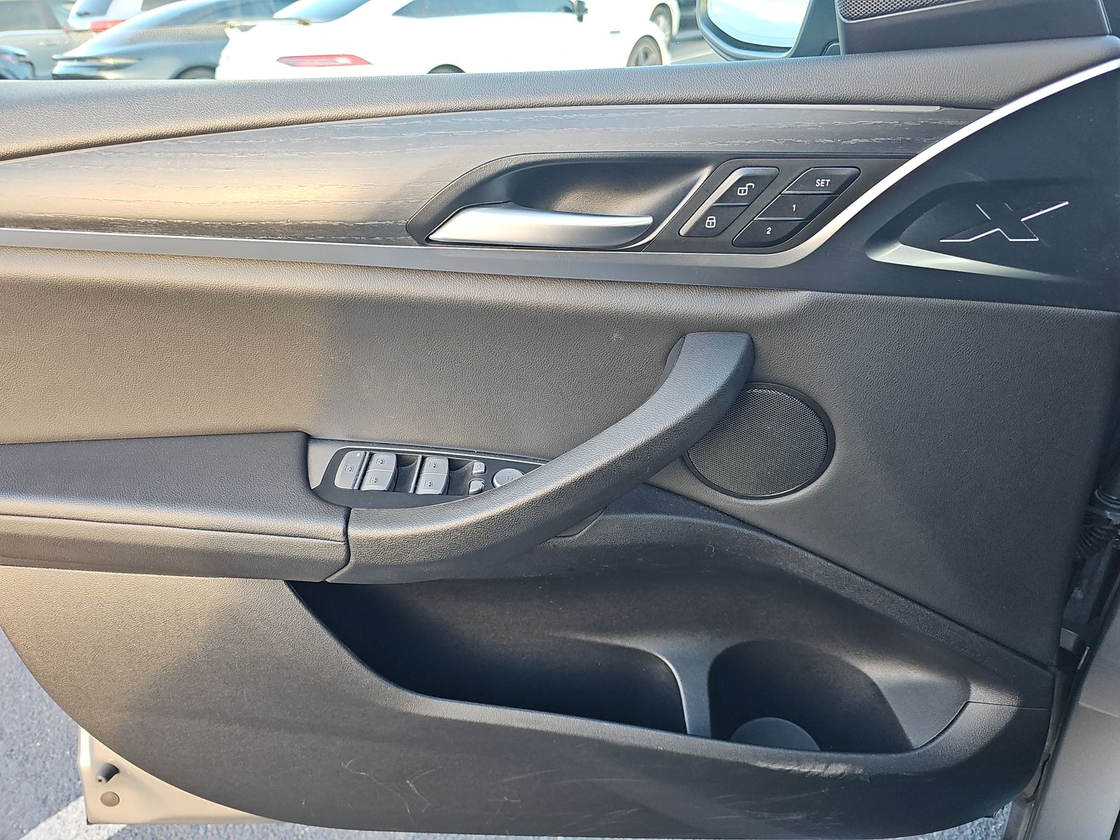 2024 BMW X3 xDrive30i AWD