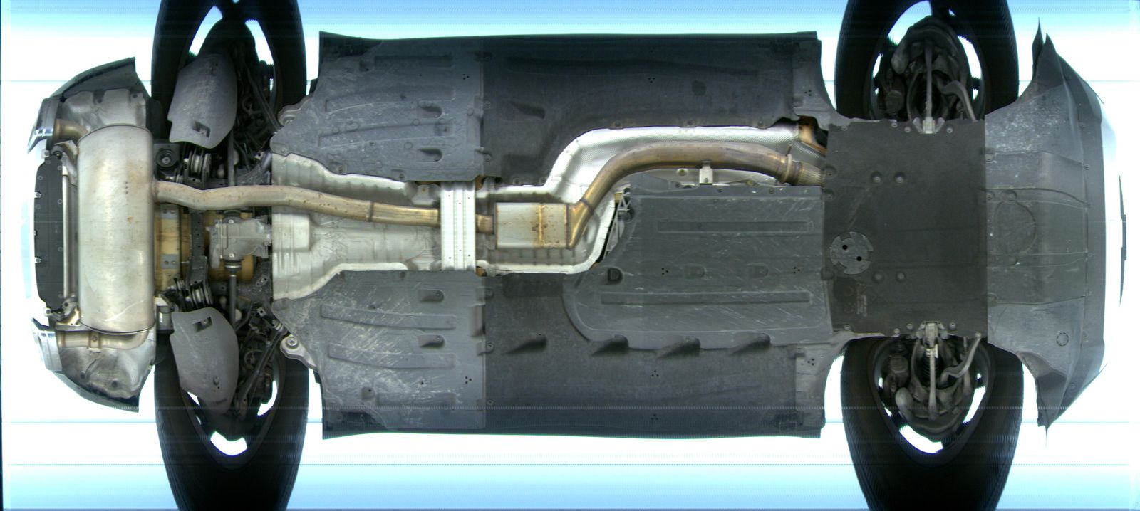 2024 BMW X3 xDrive30i AWD