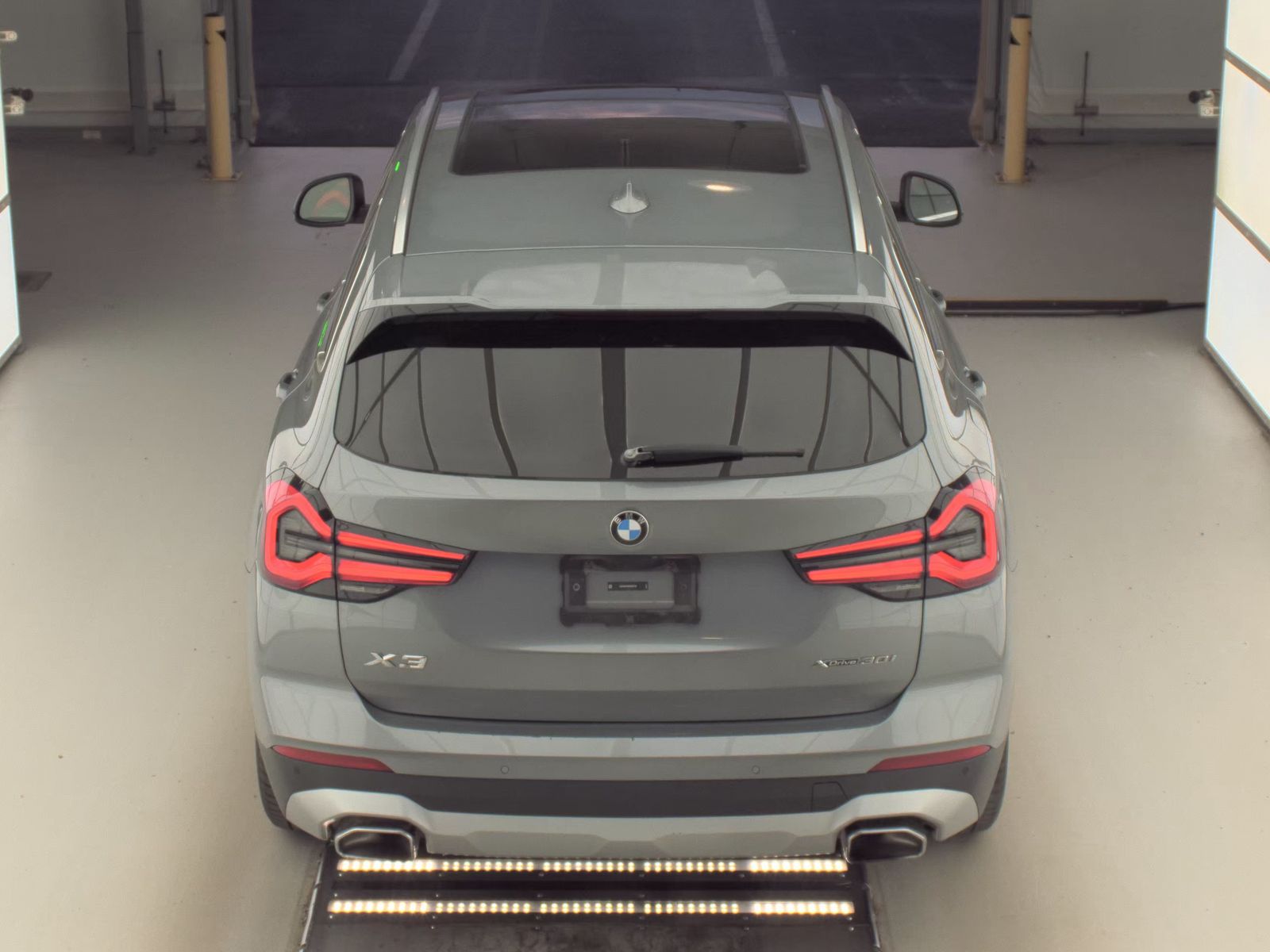 2024 BMW X3 xDrive30i AWD