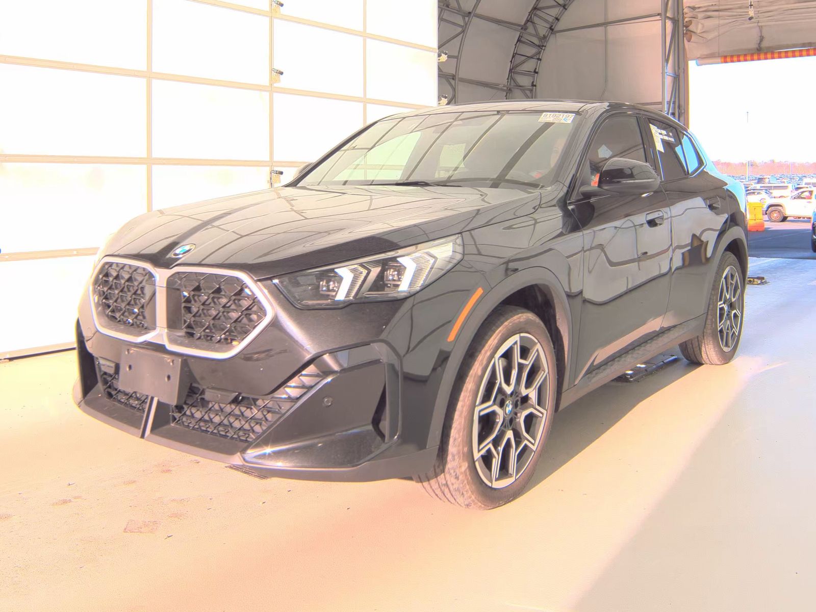 2025 BMW X2 xDrive28i AWD