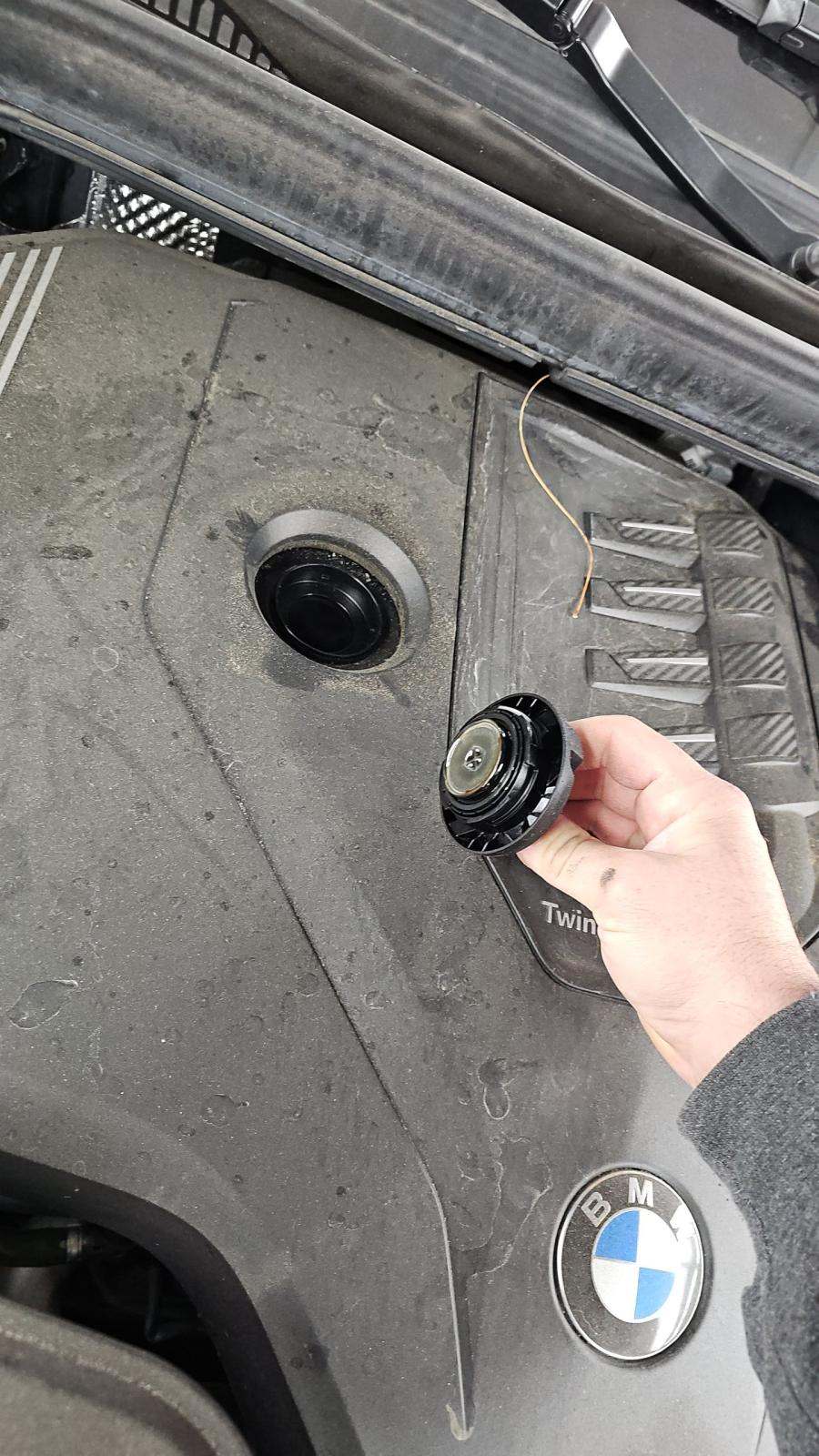 2024 BMW X3 xDrive30i AWD