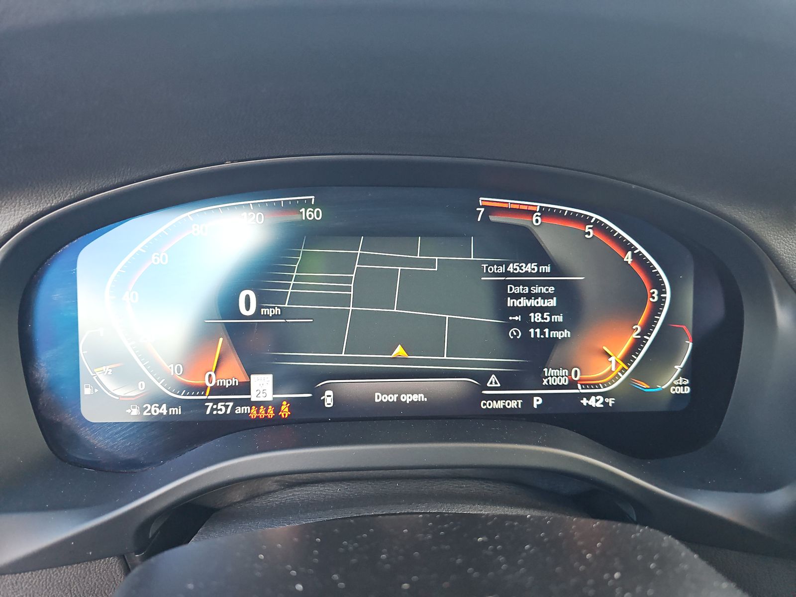 2024 BMW X3 xDrive30i AWD