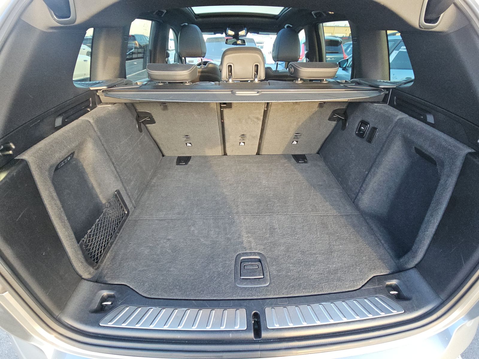 2024 BMW X3 xDrive30i AWD