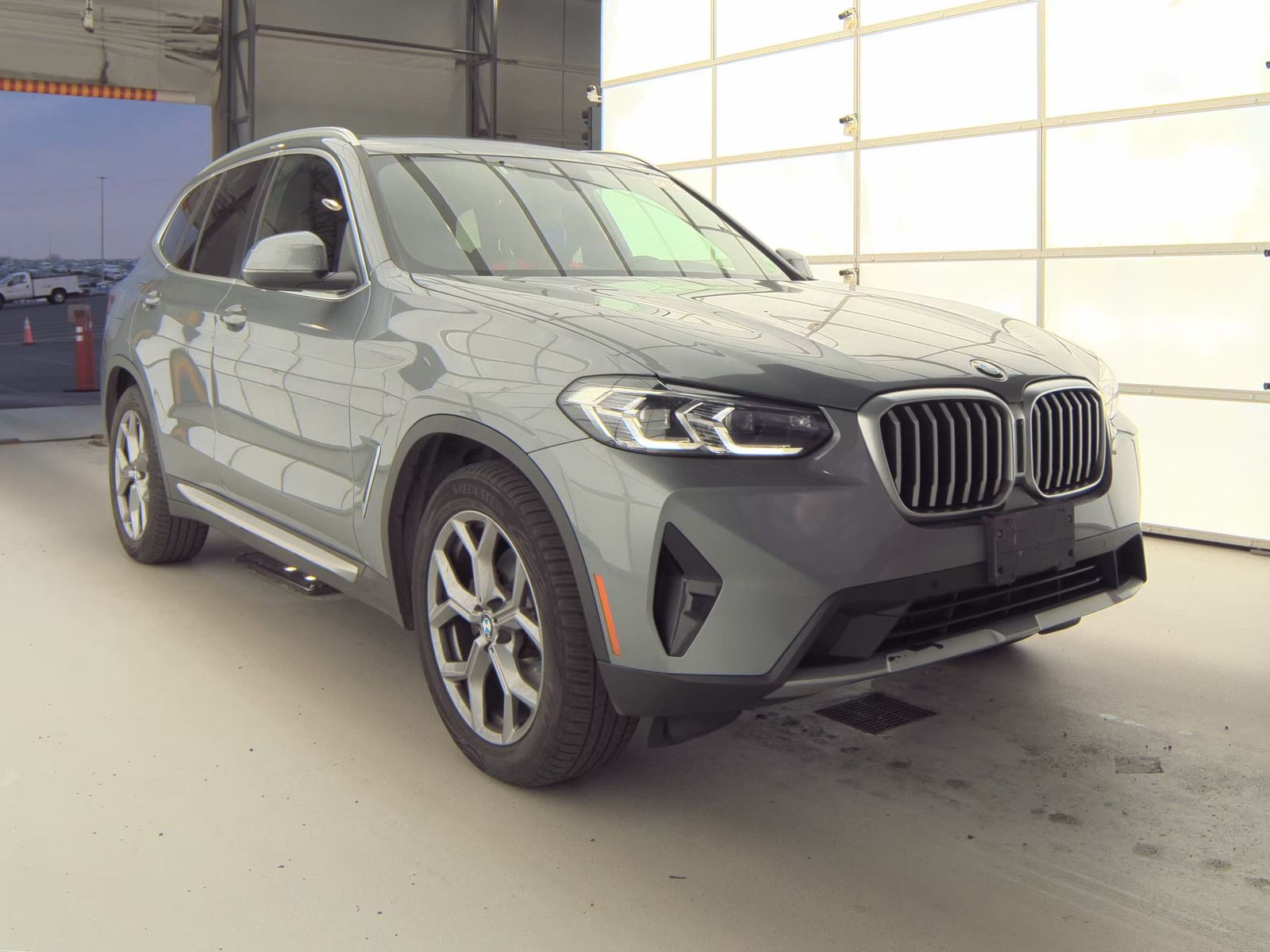 2024 BMW X3 xDrive30i AWD