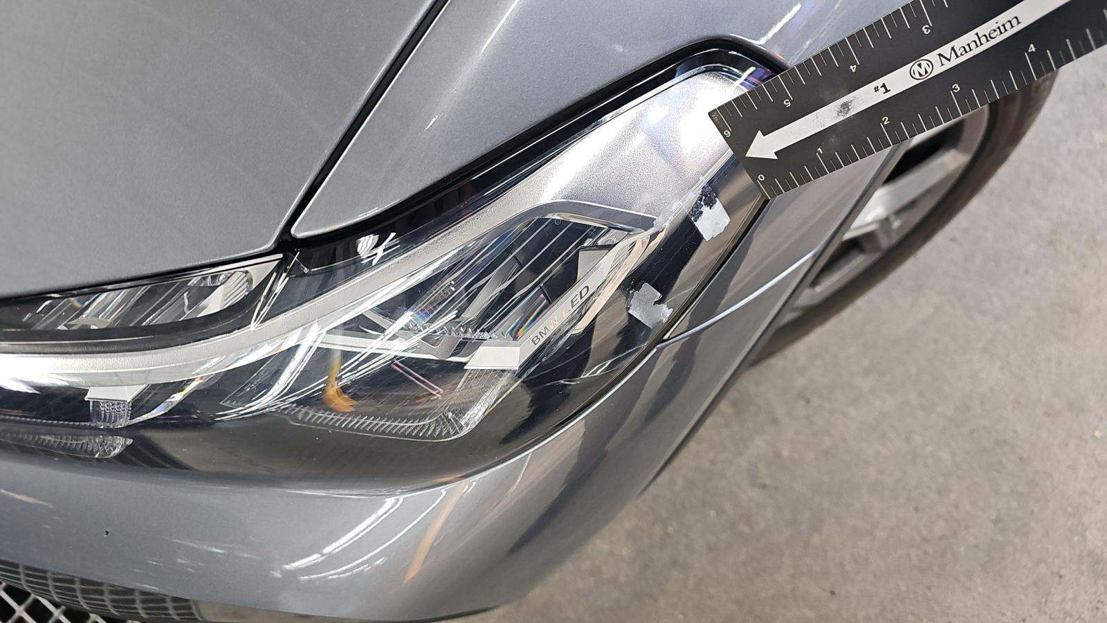 2024 BMW X3 xDrive30i AWD