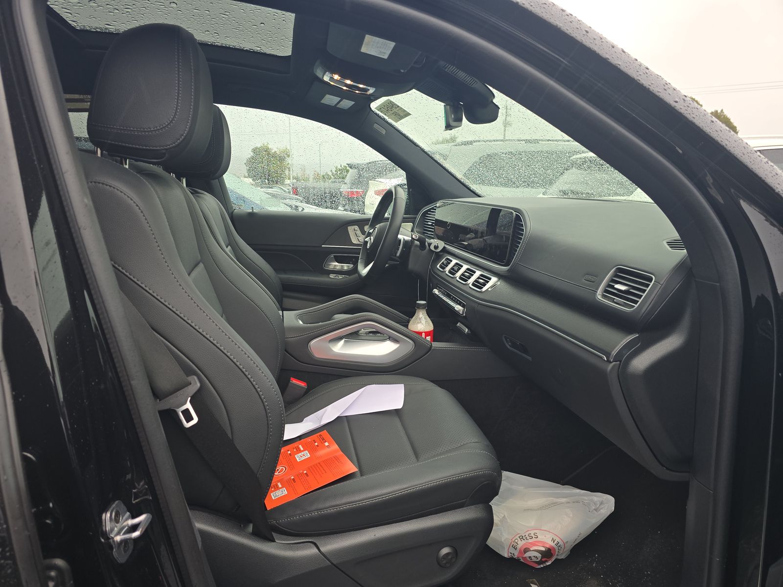 2025 Mercedes-Benz GLS GLS 450 AWD