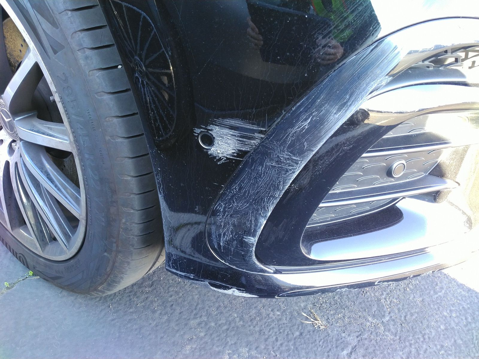 2025 Mercedes-Benz GLS GLS 450 AWD