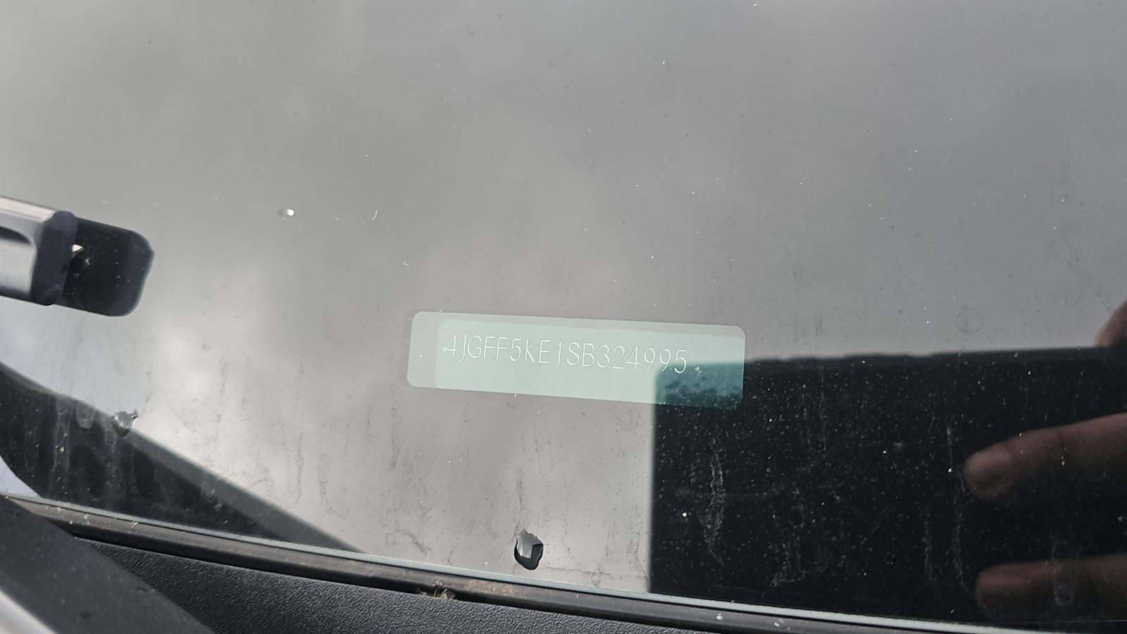 2025 Mercedes-Benz GLS GLS 450 AWD