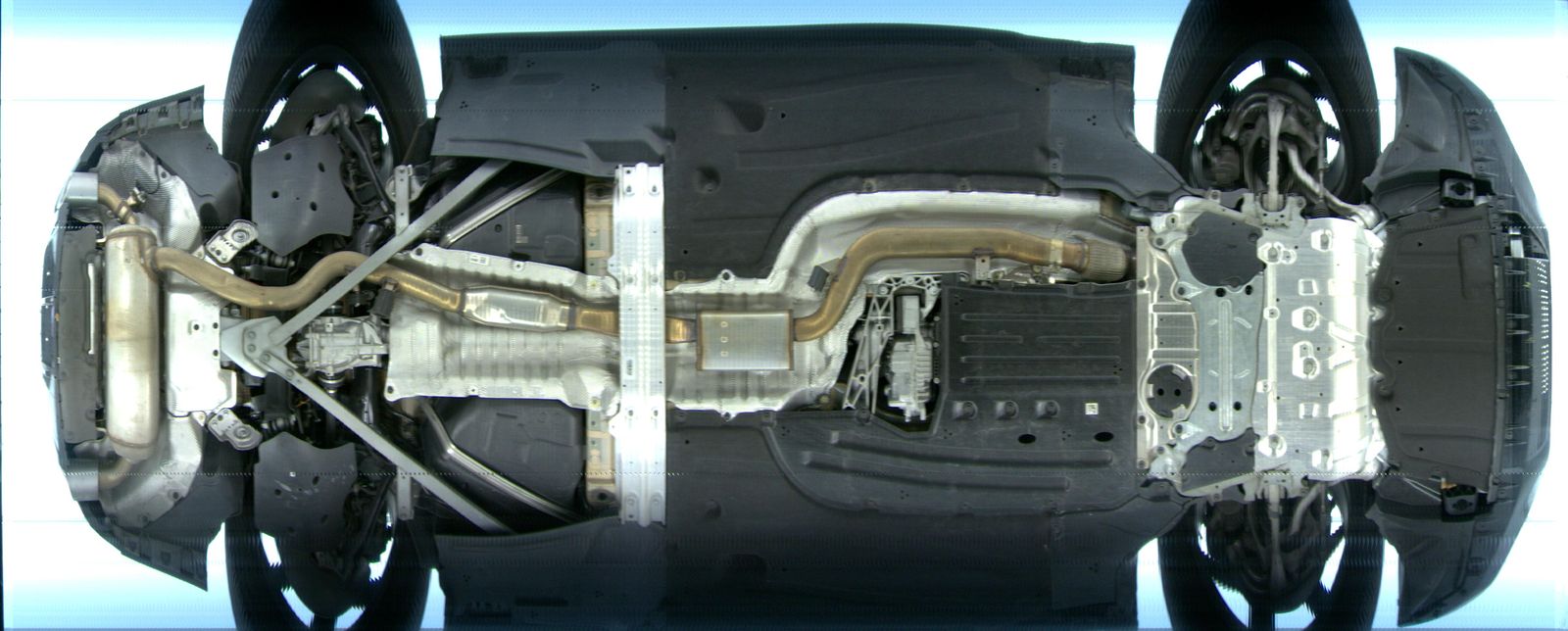 2025 BMW 4 Series 430i xDrive AWD