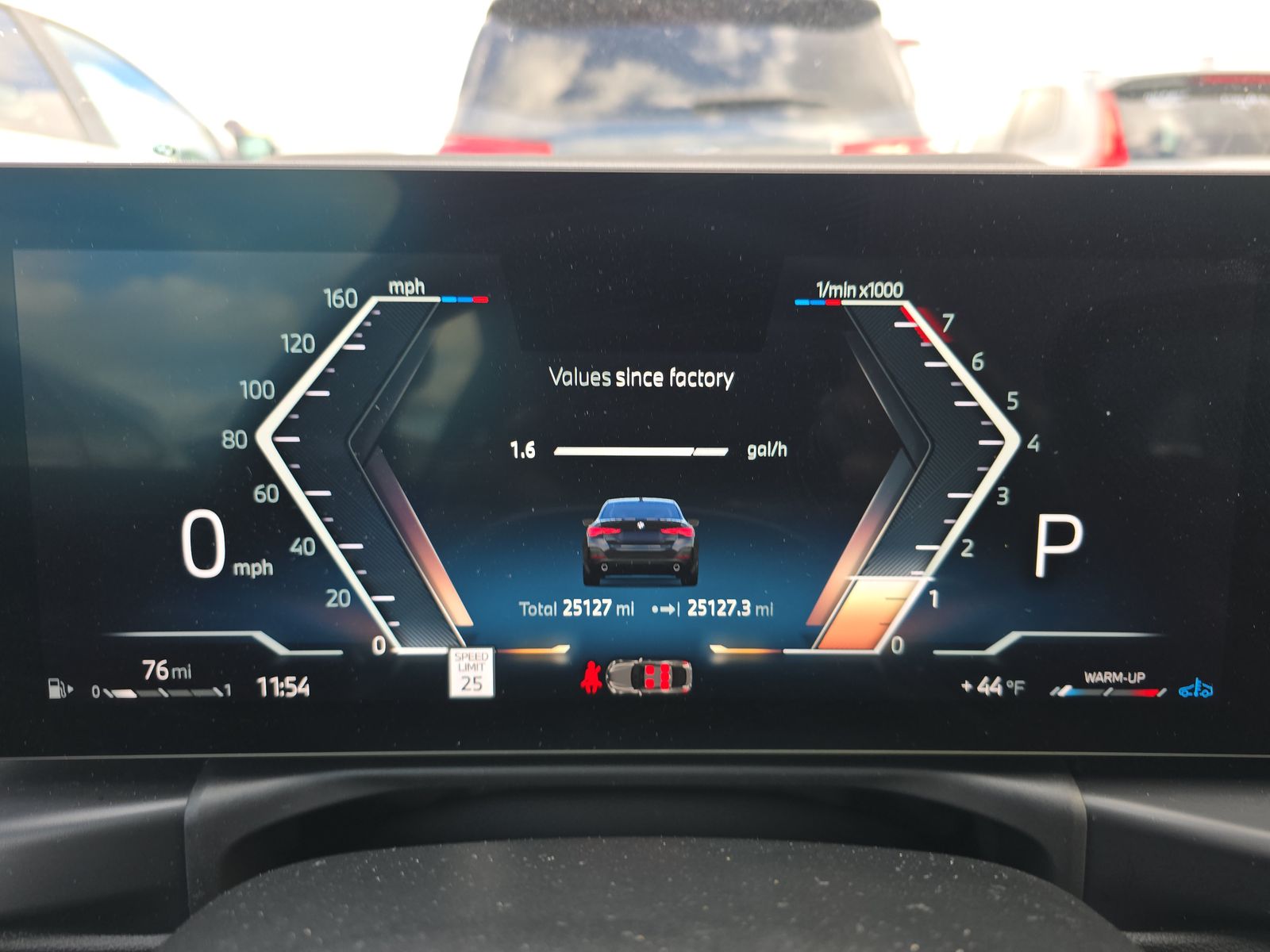 2025 BMW 4 Series 430i xDrive AWD