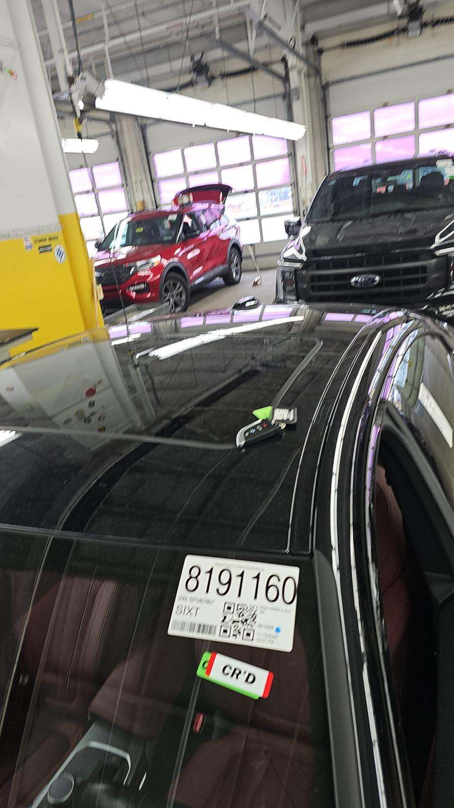 2025 BMW 4 Series 430i xDrive AWD