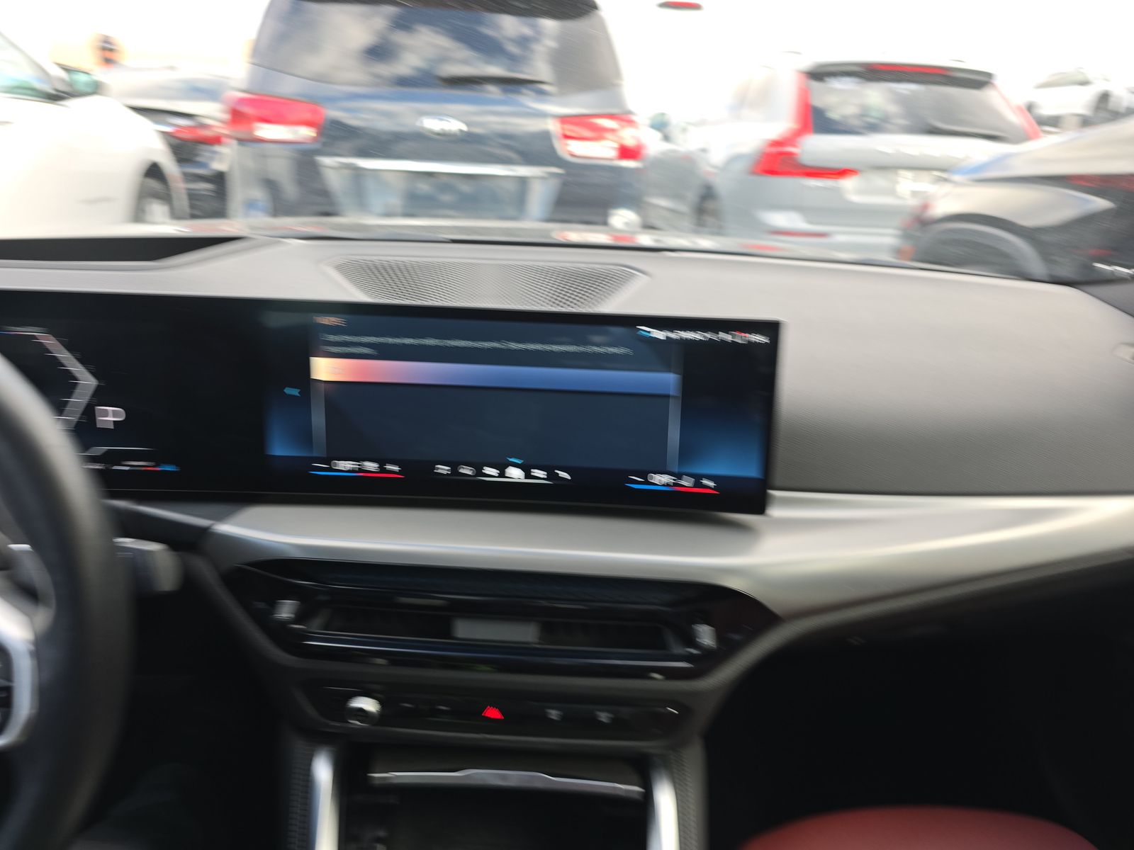 2025 BMW 4 Series 430i xDrive AWD