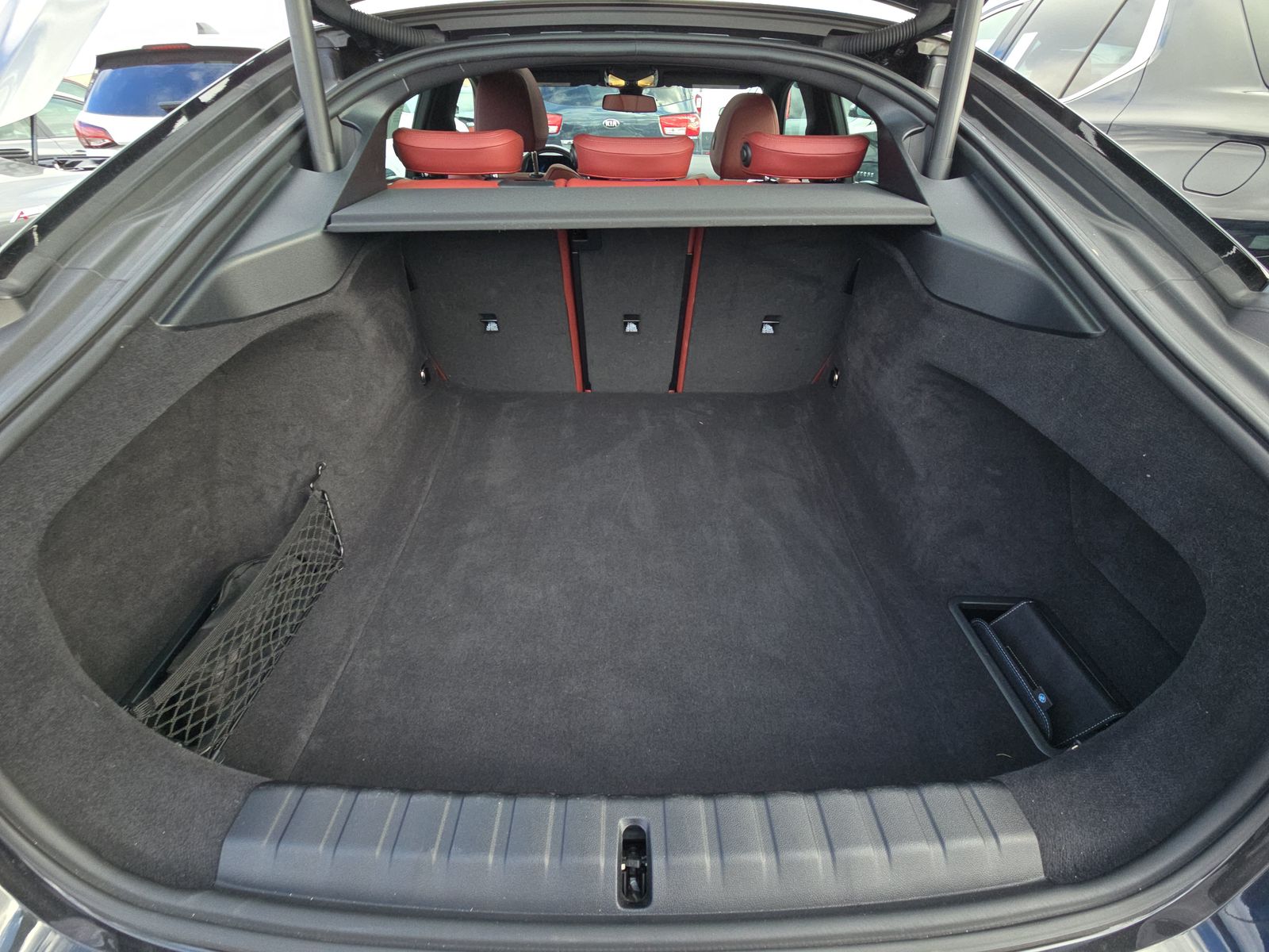 2025 BMW 4 Series 430i xDrive AWD