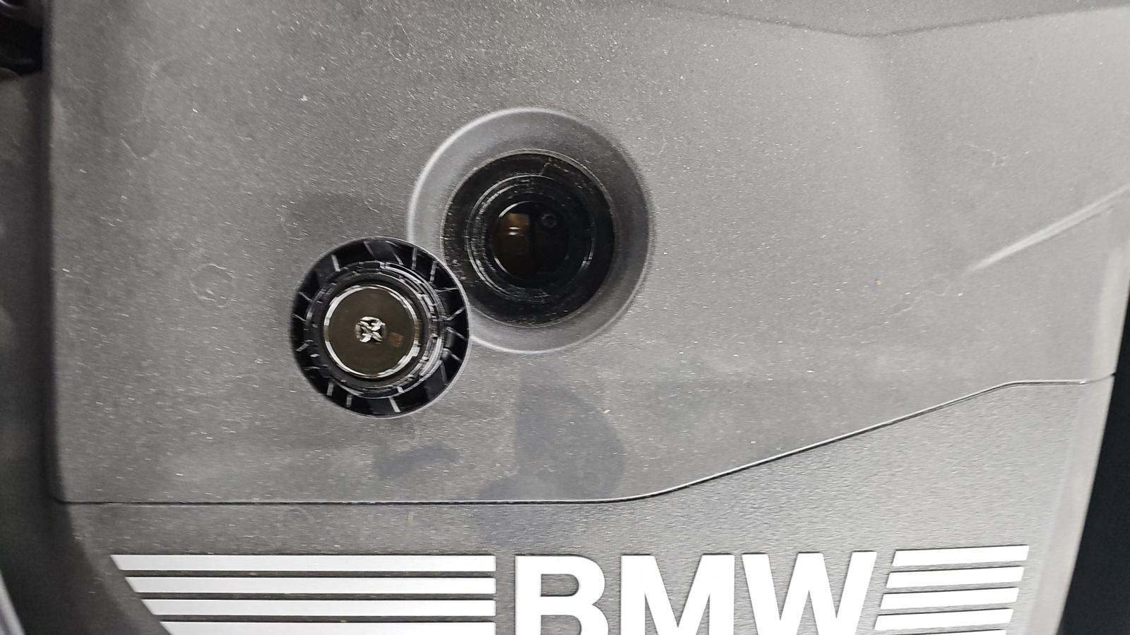 2025 BMW 4 Series 430i xDrive AWD