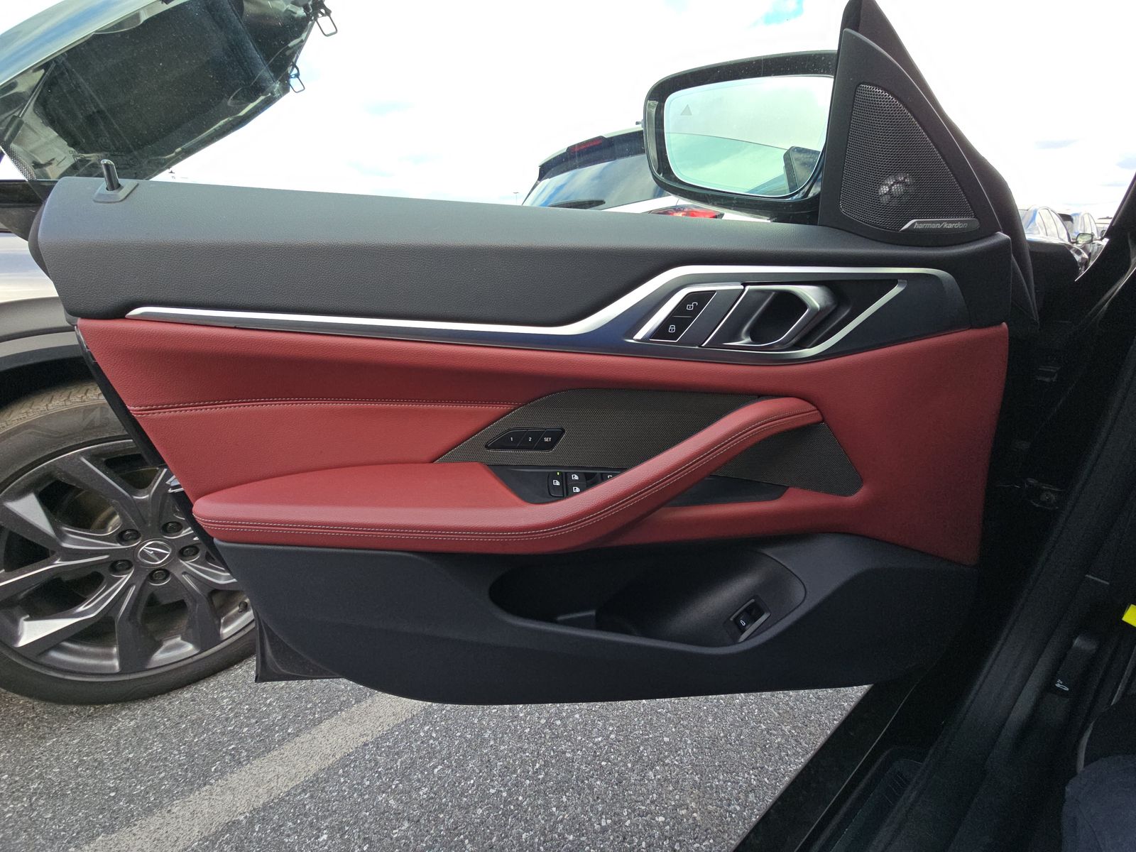 2025 BMW 4 Series 430i xDrive AWD